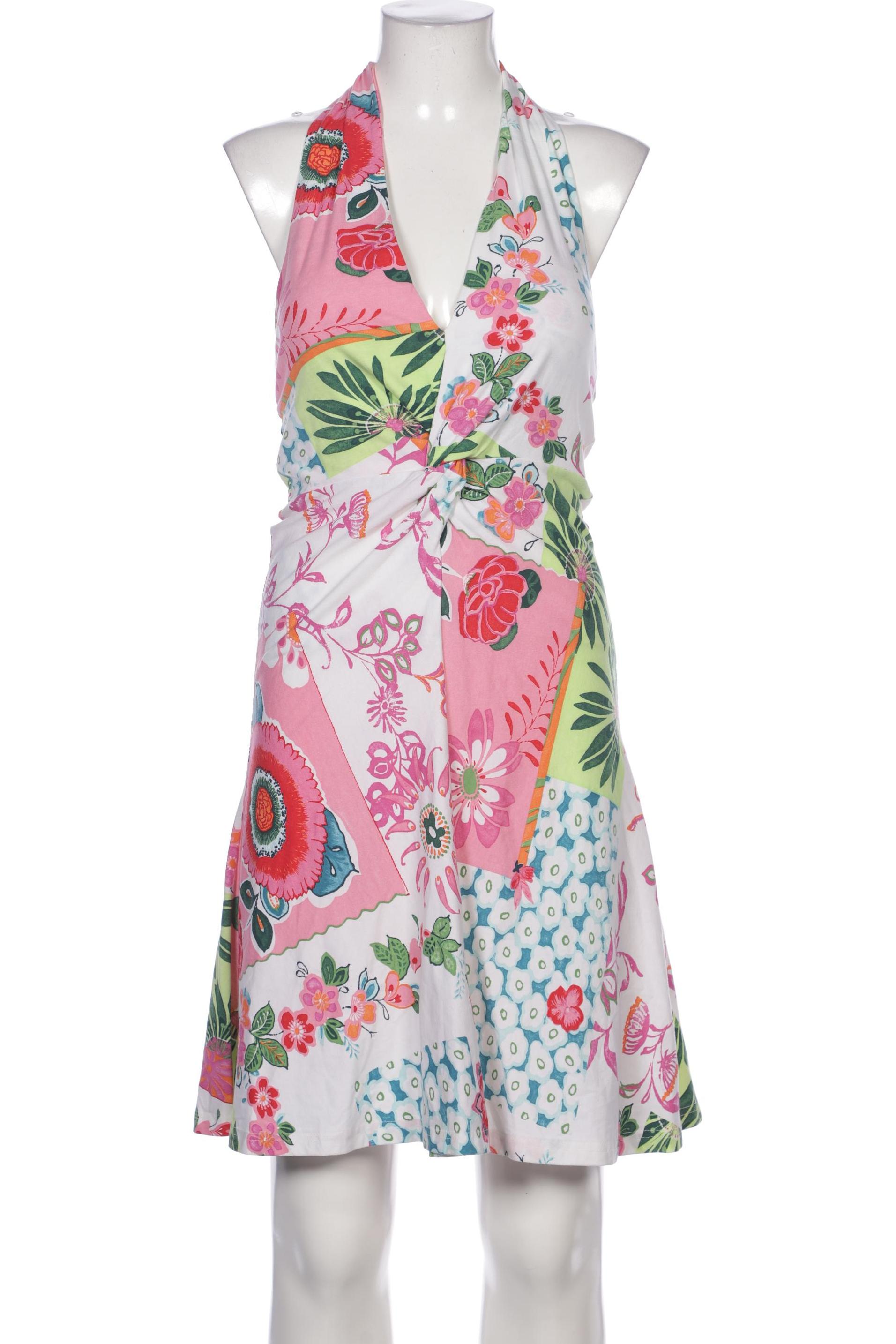 

Apart Damen Kleid, mehrfarbig, Gr. 38