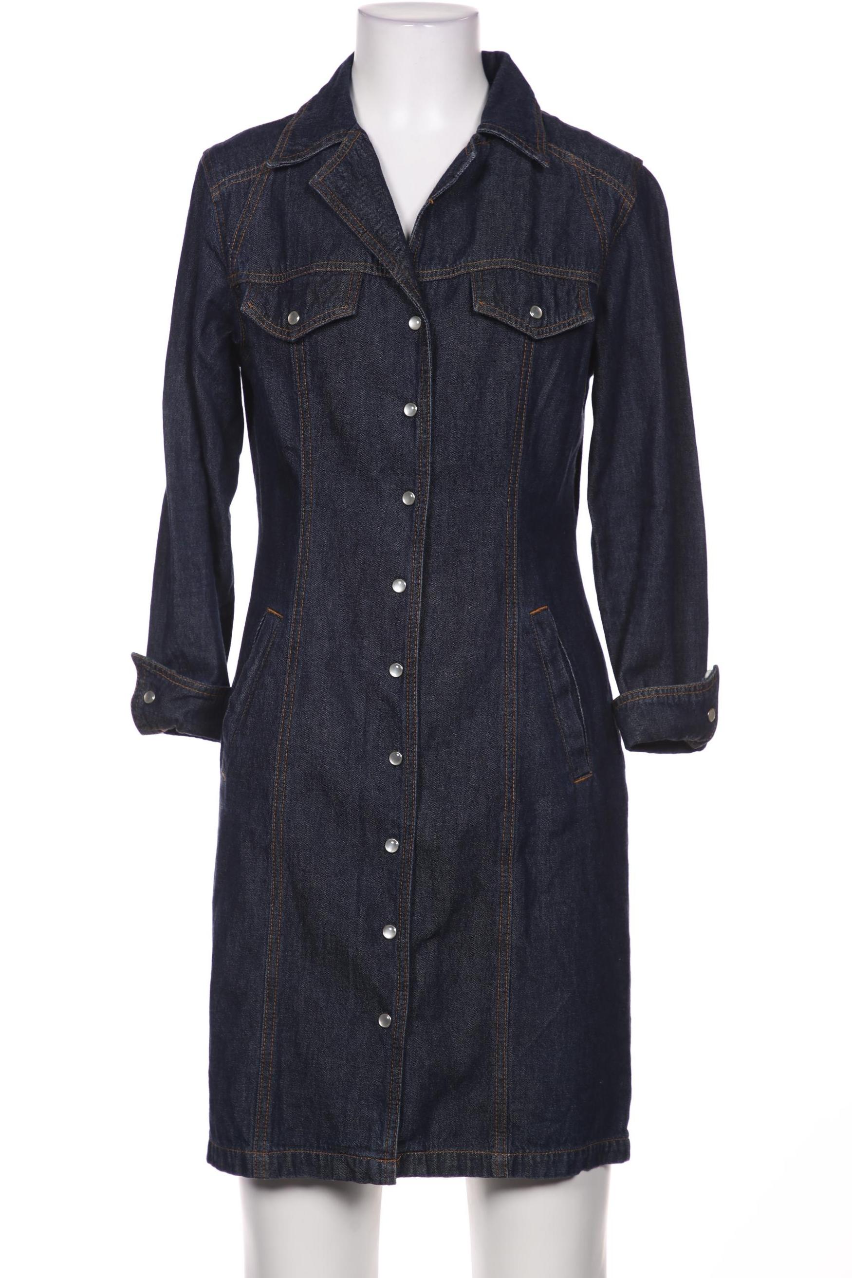 

Apart Damen Kleid, marineblau, Gr. 36