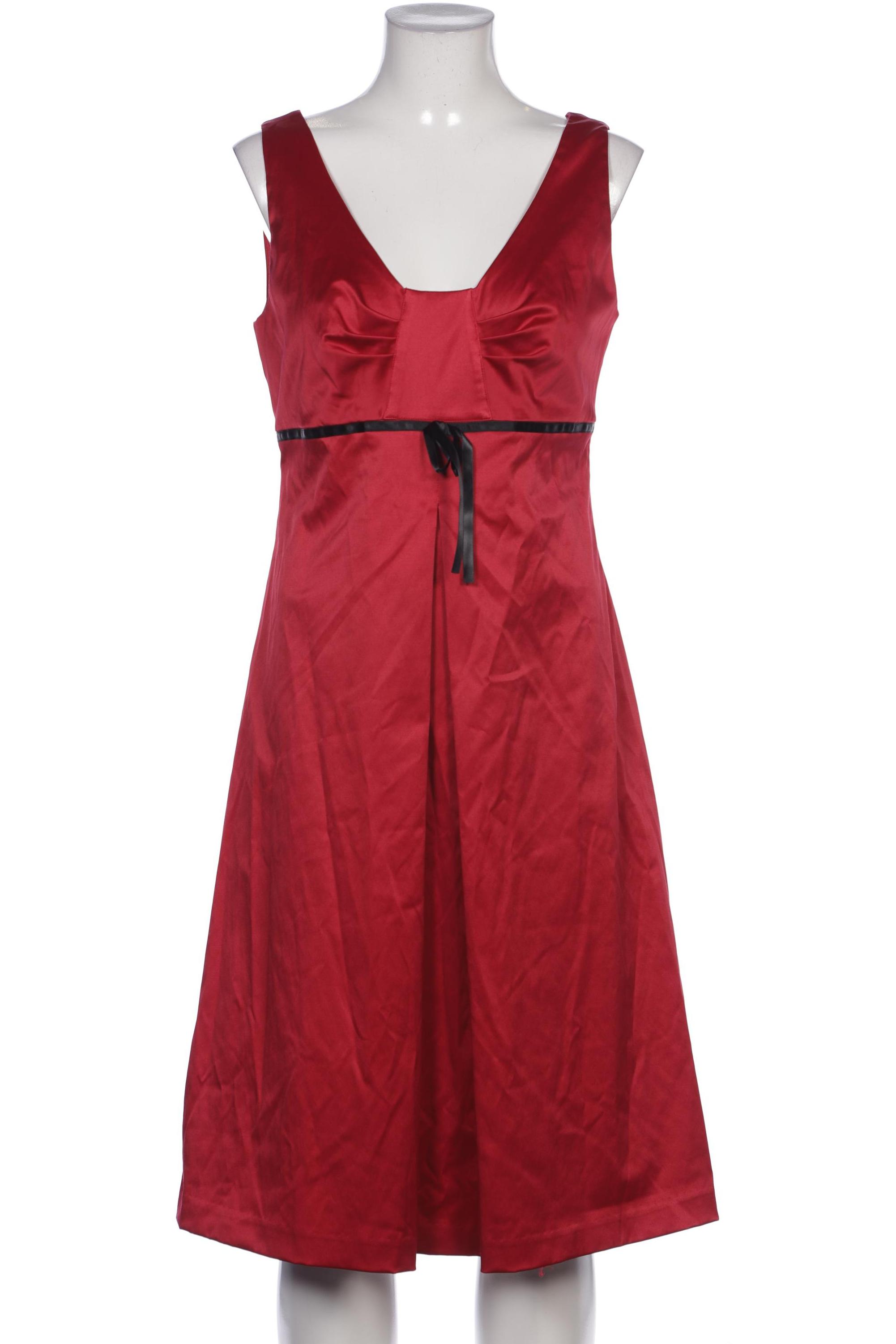 

Apart Damen Kleid, rot, Gr. 40
