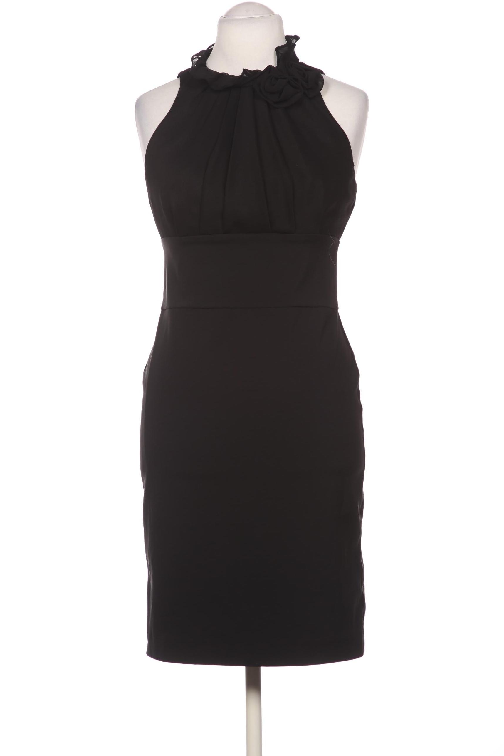 

Apart Damen Kleid, schwarz, Gr. 38