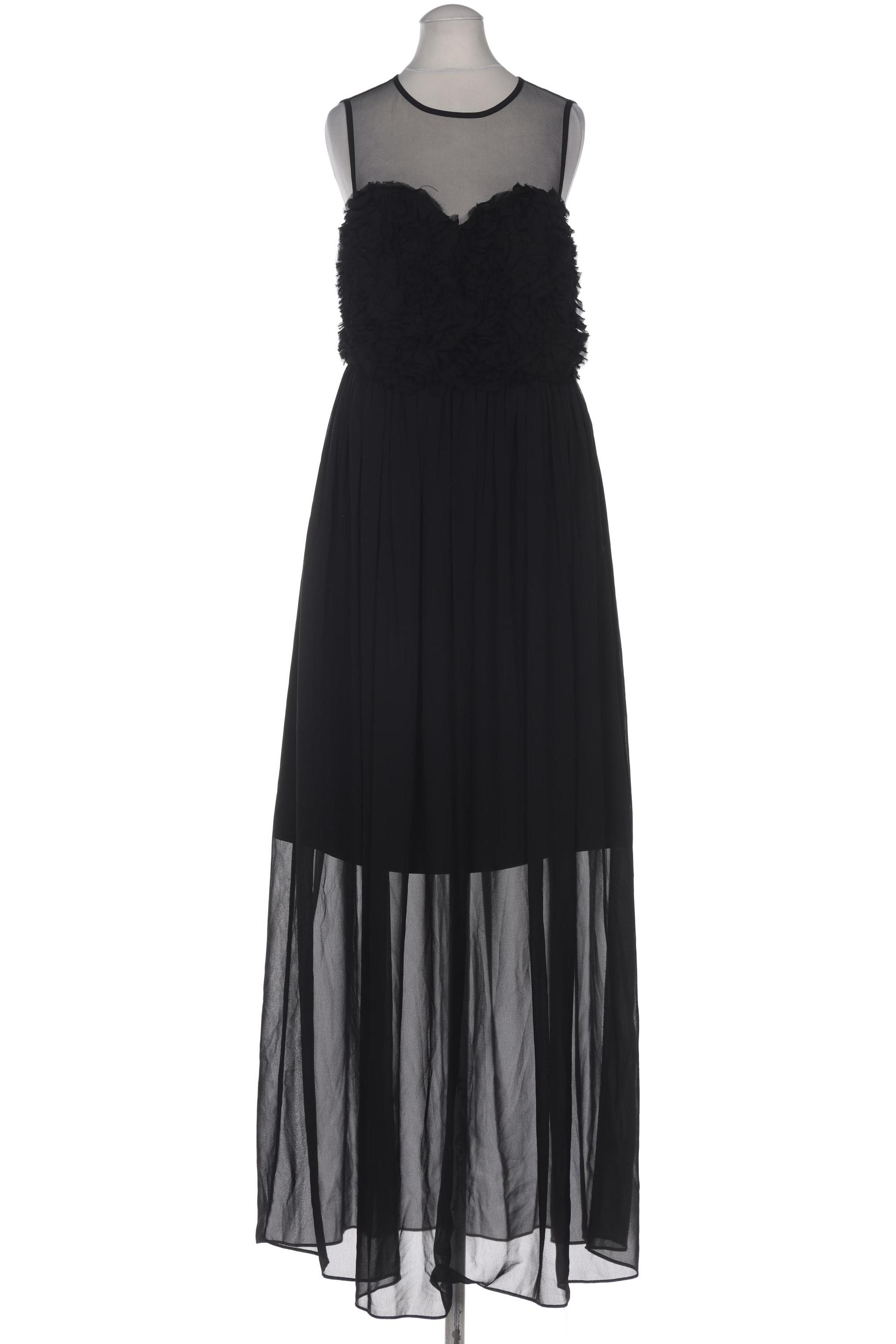 

Apart Damen Kleid, schwarz, Gr. 36