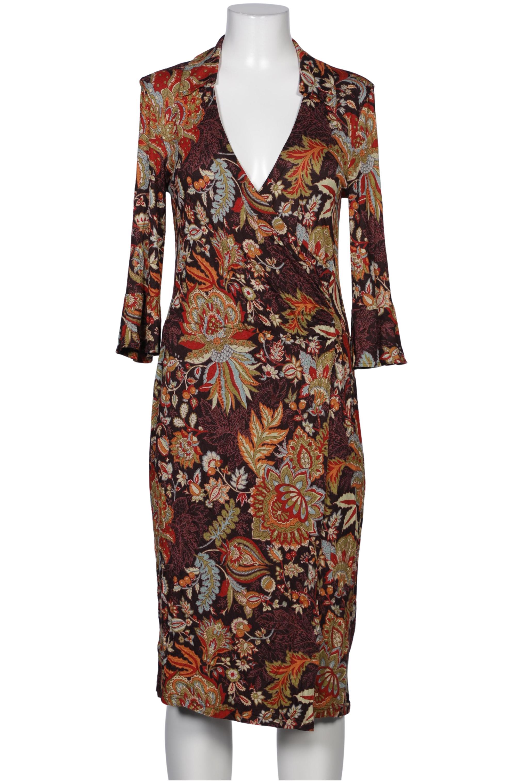 

Apart Damen Kleid, mehrfarbig, Gr. 36