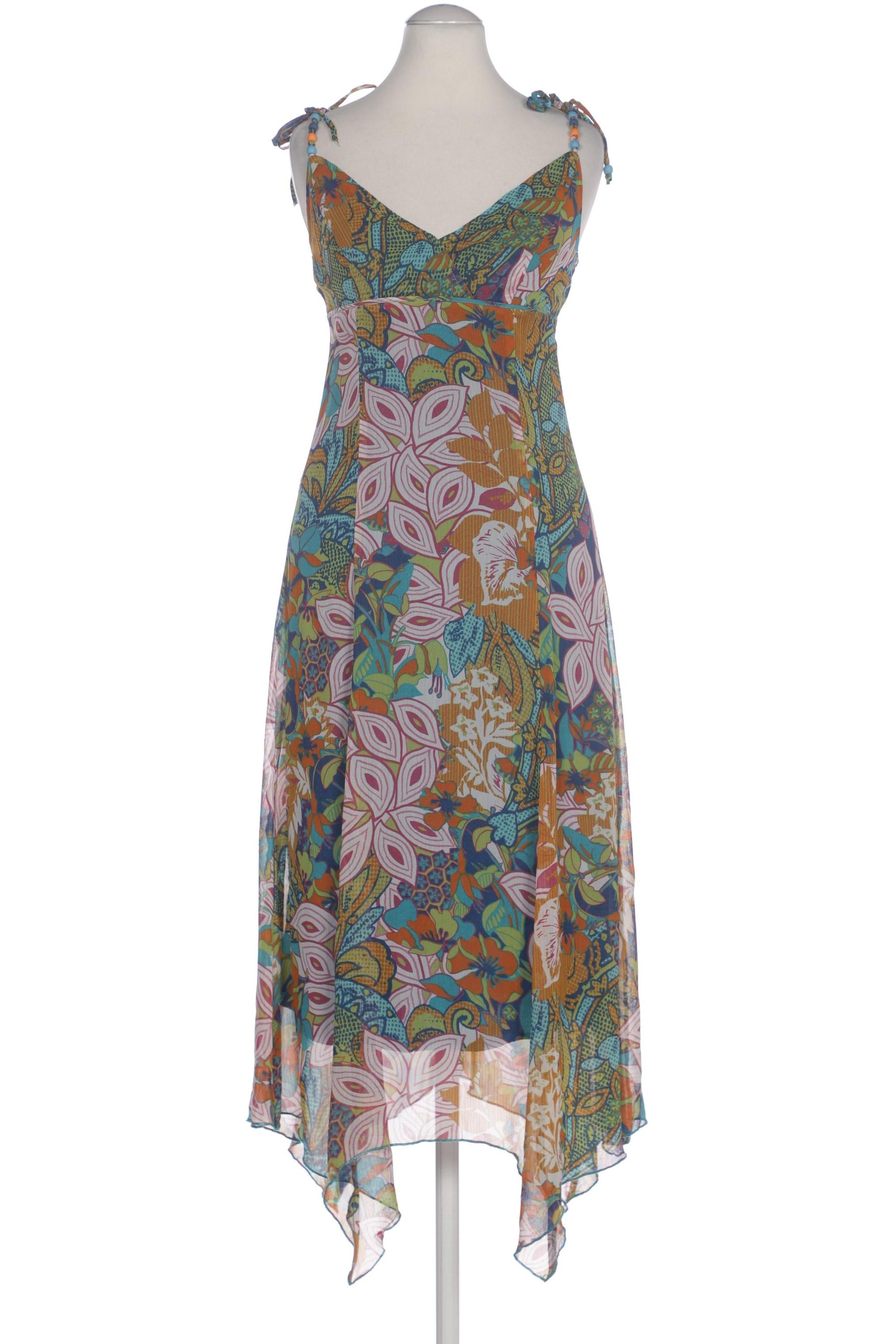 

Apart Damen Kleid, mehrfarbig, Gr. 34