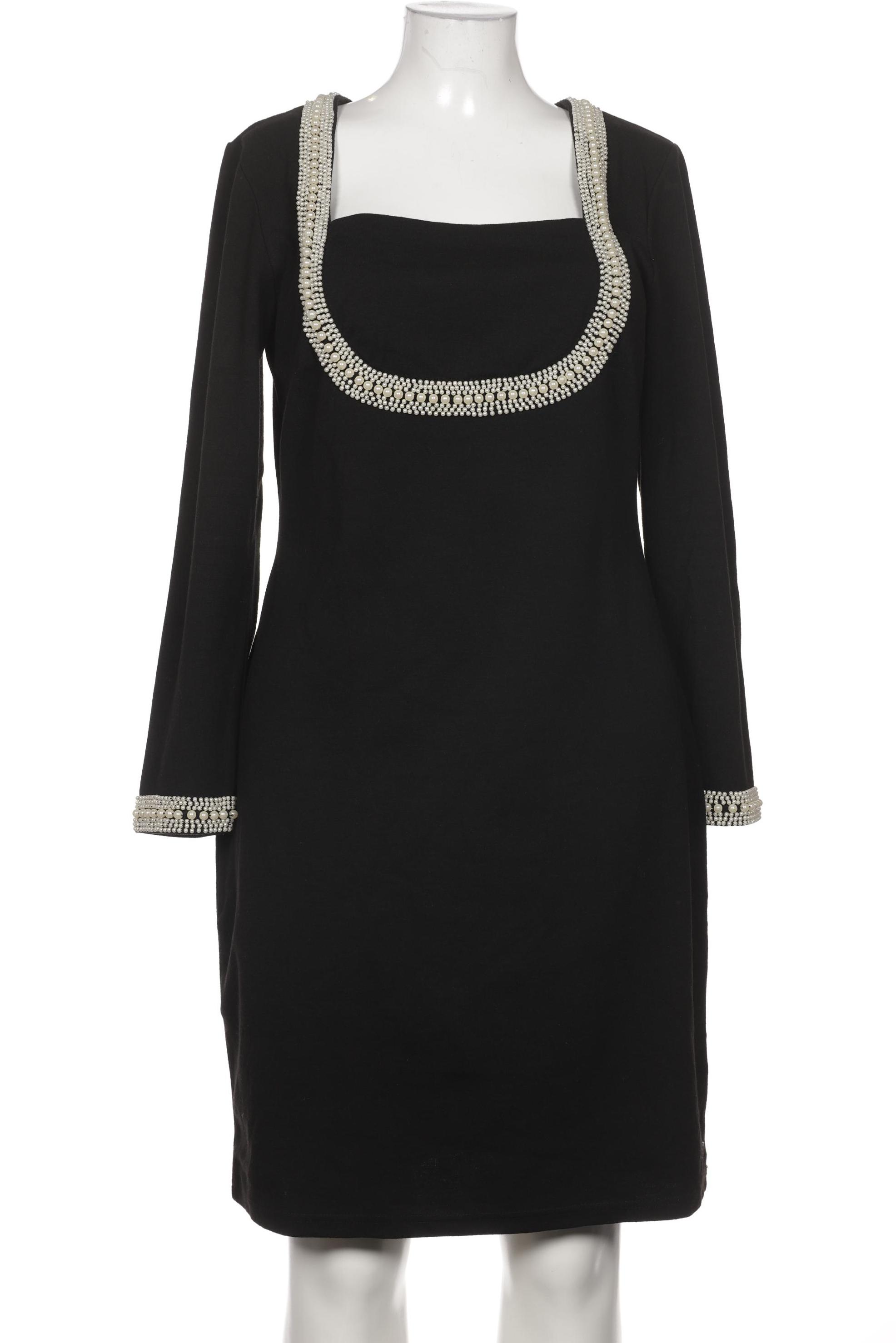 

Apart Damen Kleid, schwarz, Gr. 46