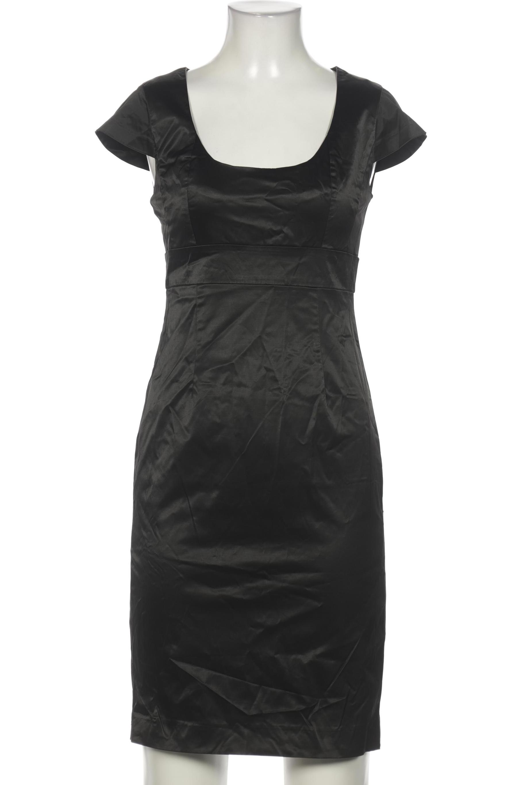 

Apart Damen Kleid, schwarz, Gr. 34