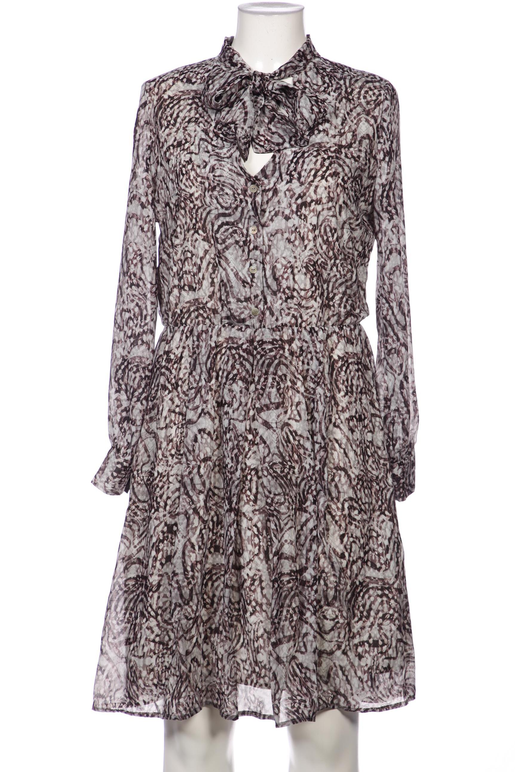 

Apart Damen Kleid, braun, Gr. 40