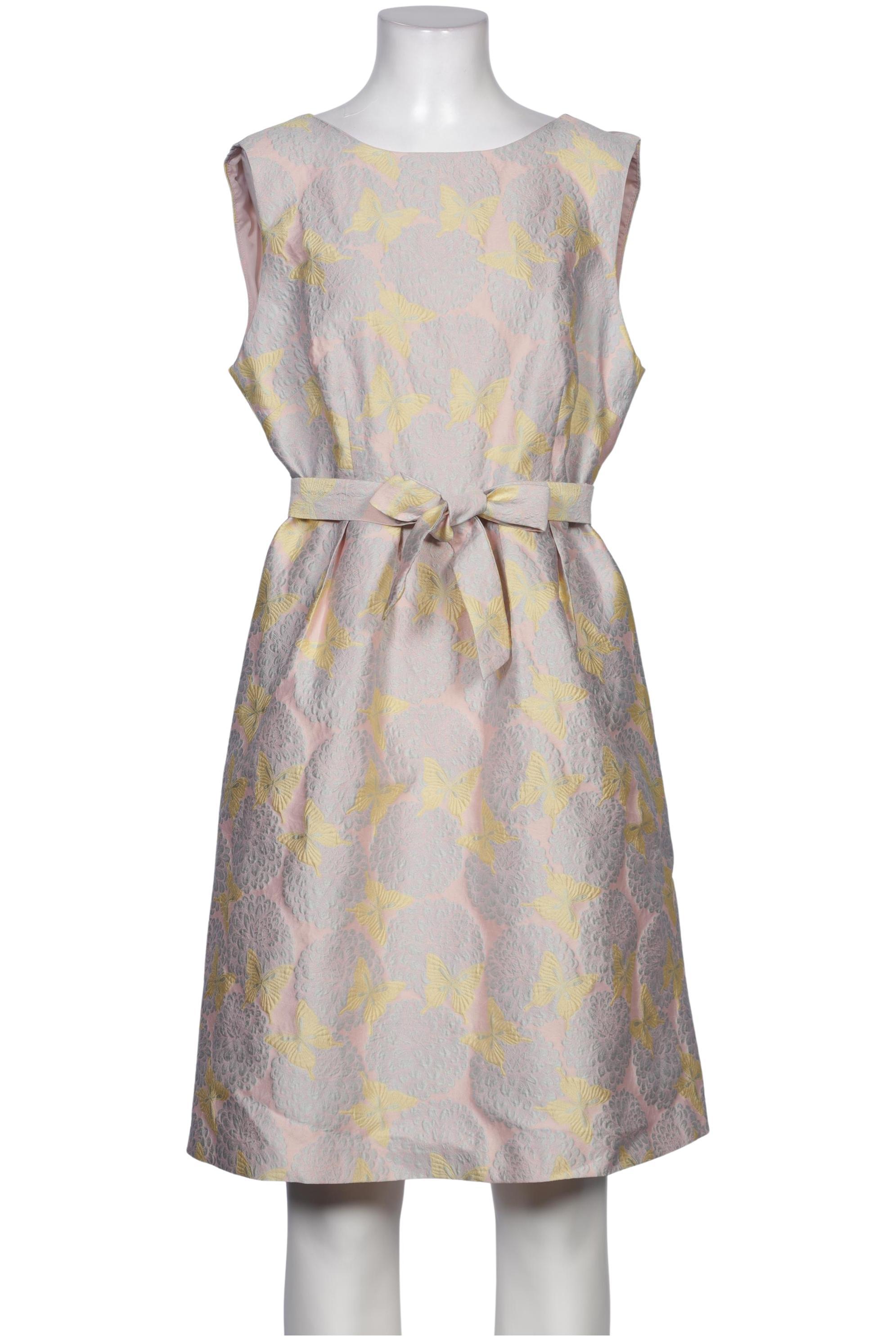 

Apart Damen Kleid, mehrfarbig, Gr. 42