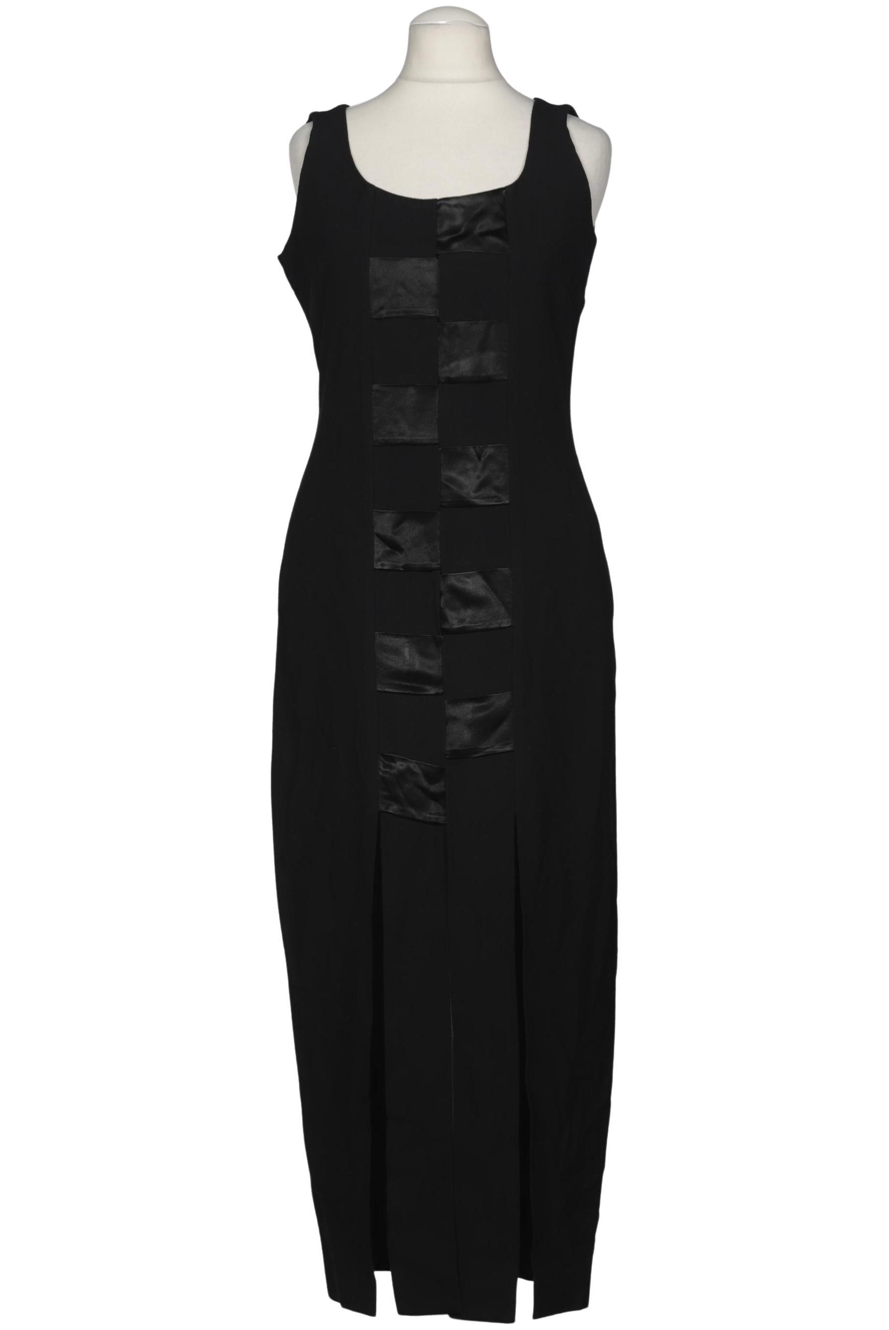 

Apart Damen Kleid, schwarz, Gr. 34