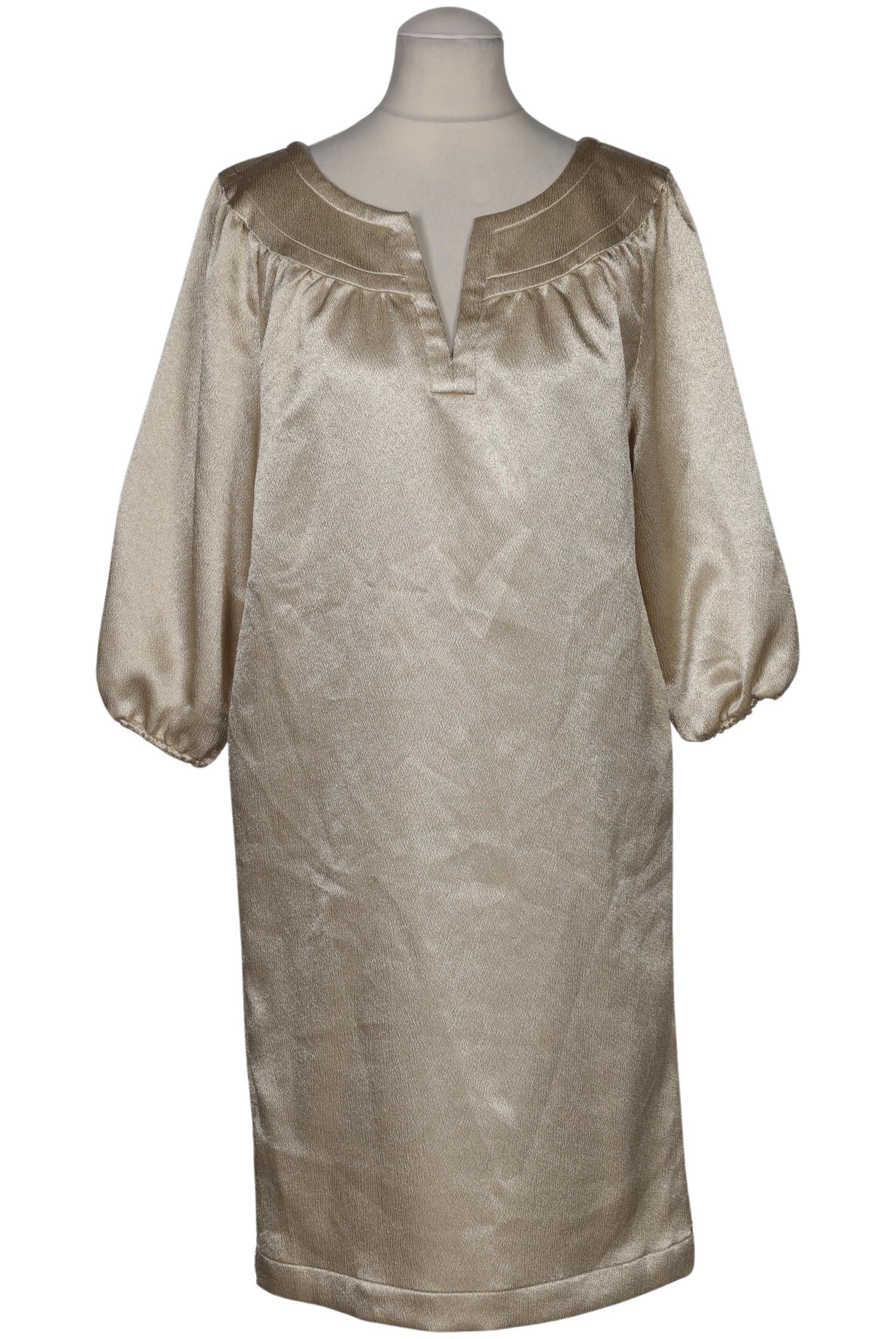 

Apart Damen Kleid, beige, Gr. 32