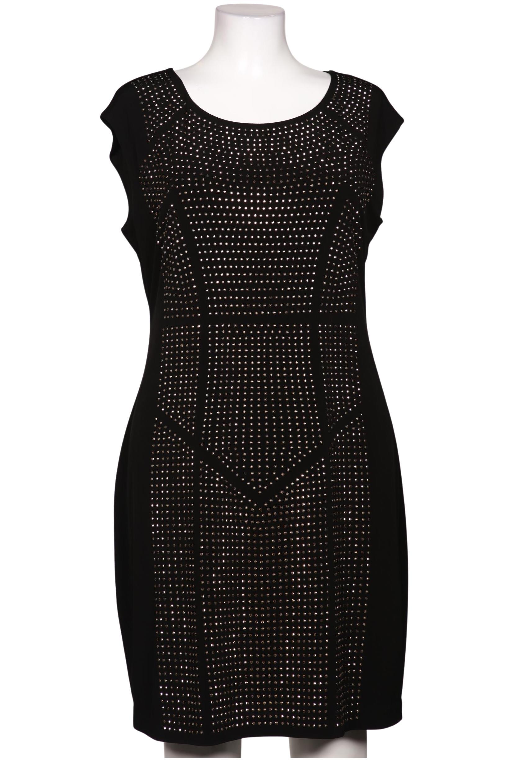 

Apart Damen Kleid, schwarz, Gr. 46