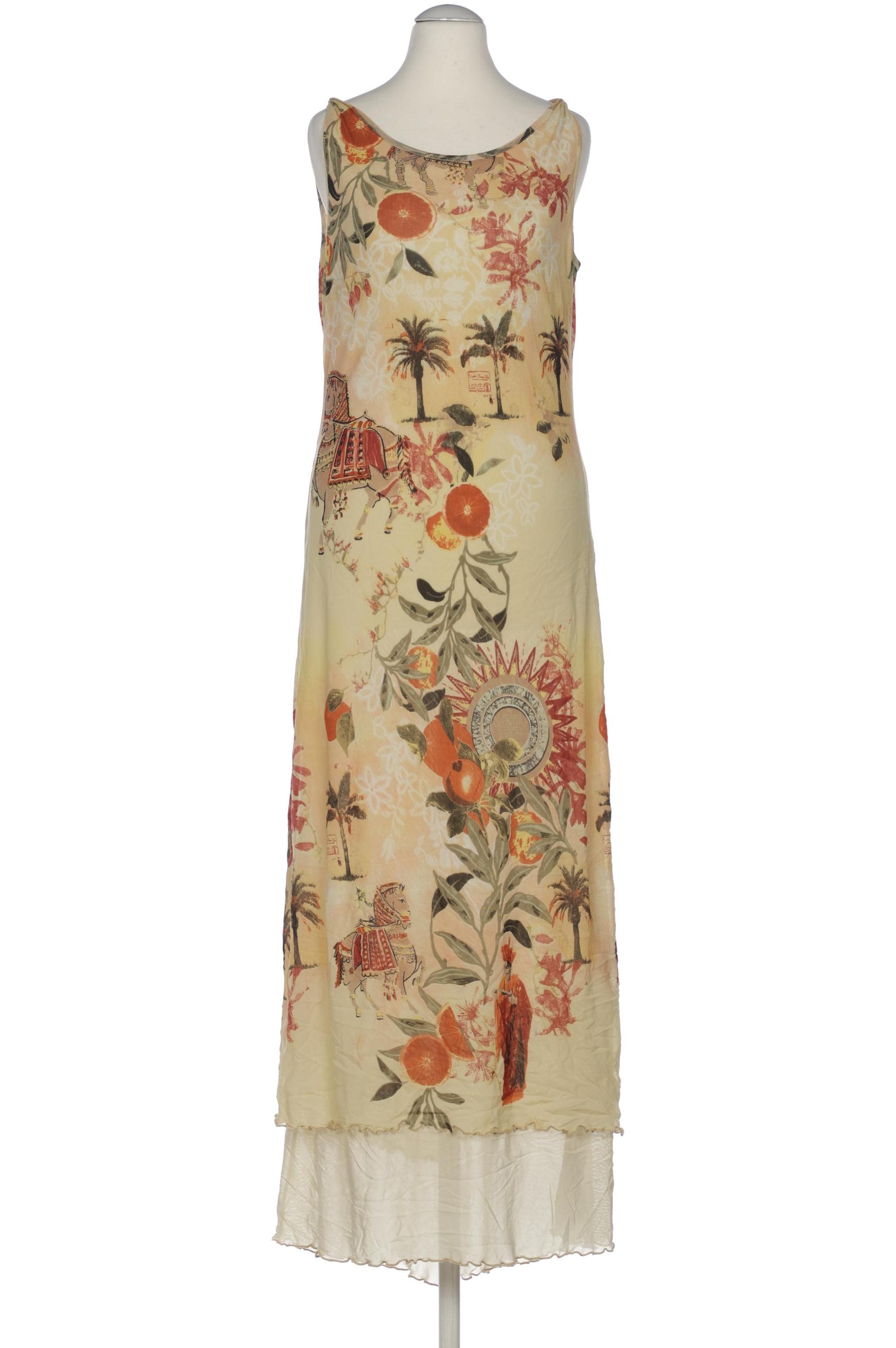 

Apart Damen Kleid, beige, Gr. 32