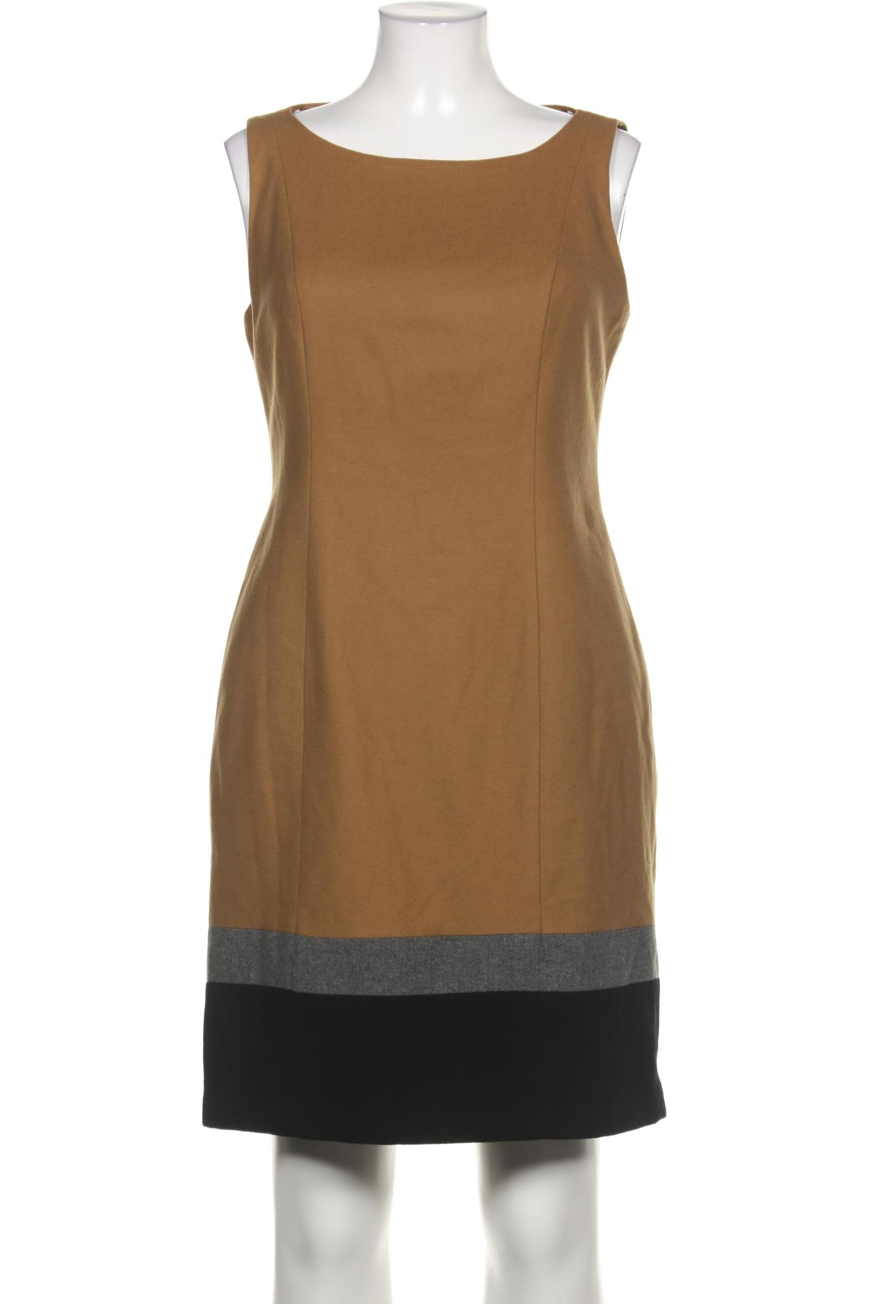 

Apart Damen Kleid, beige, Gr. 44