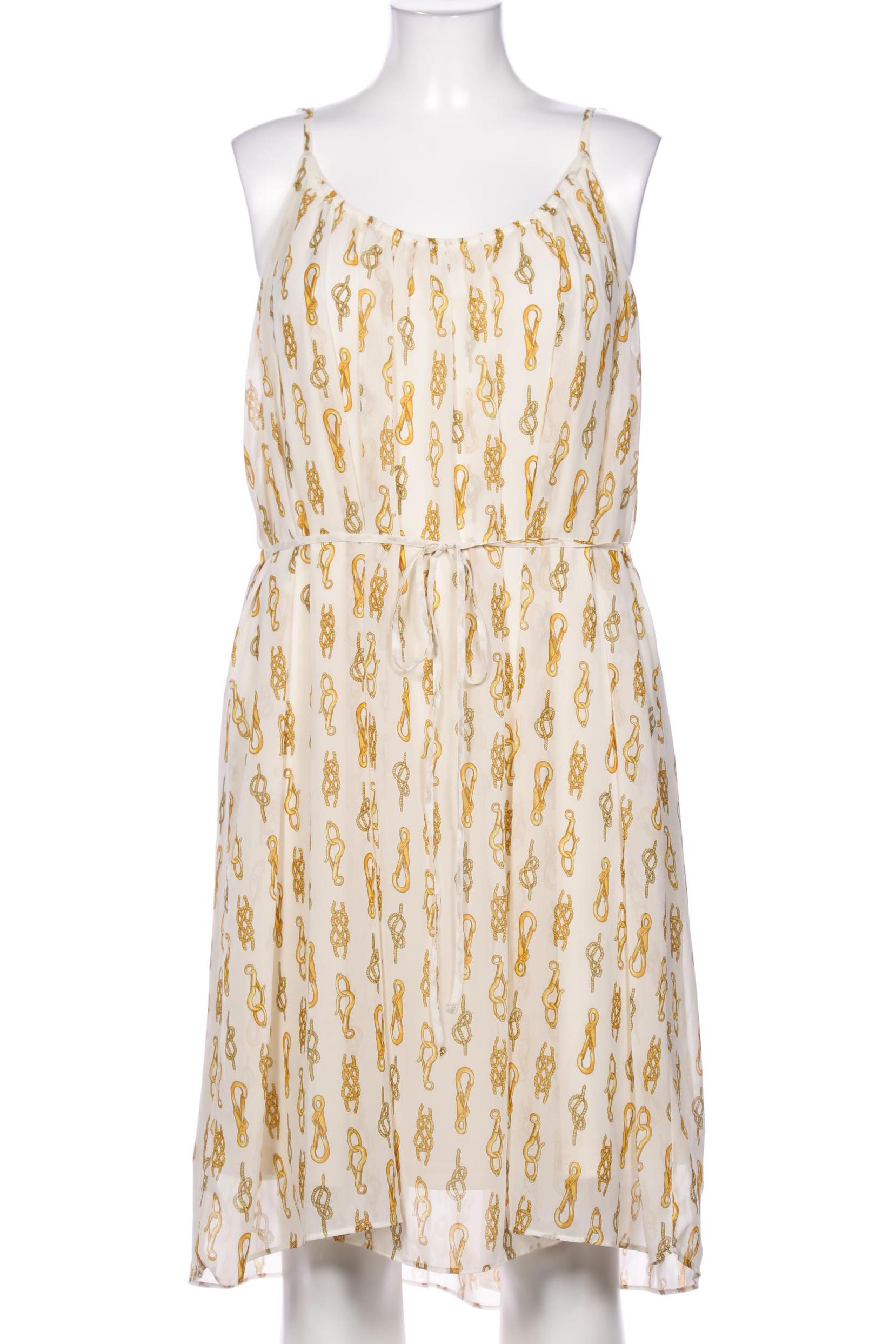 

Apart Damen Kleid, beige, Gr. 44