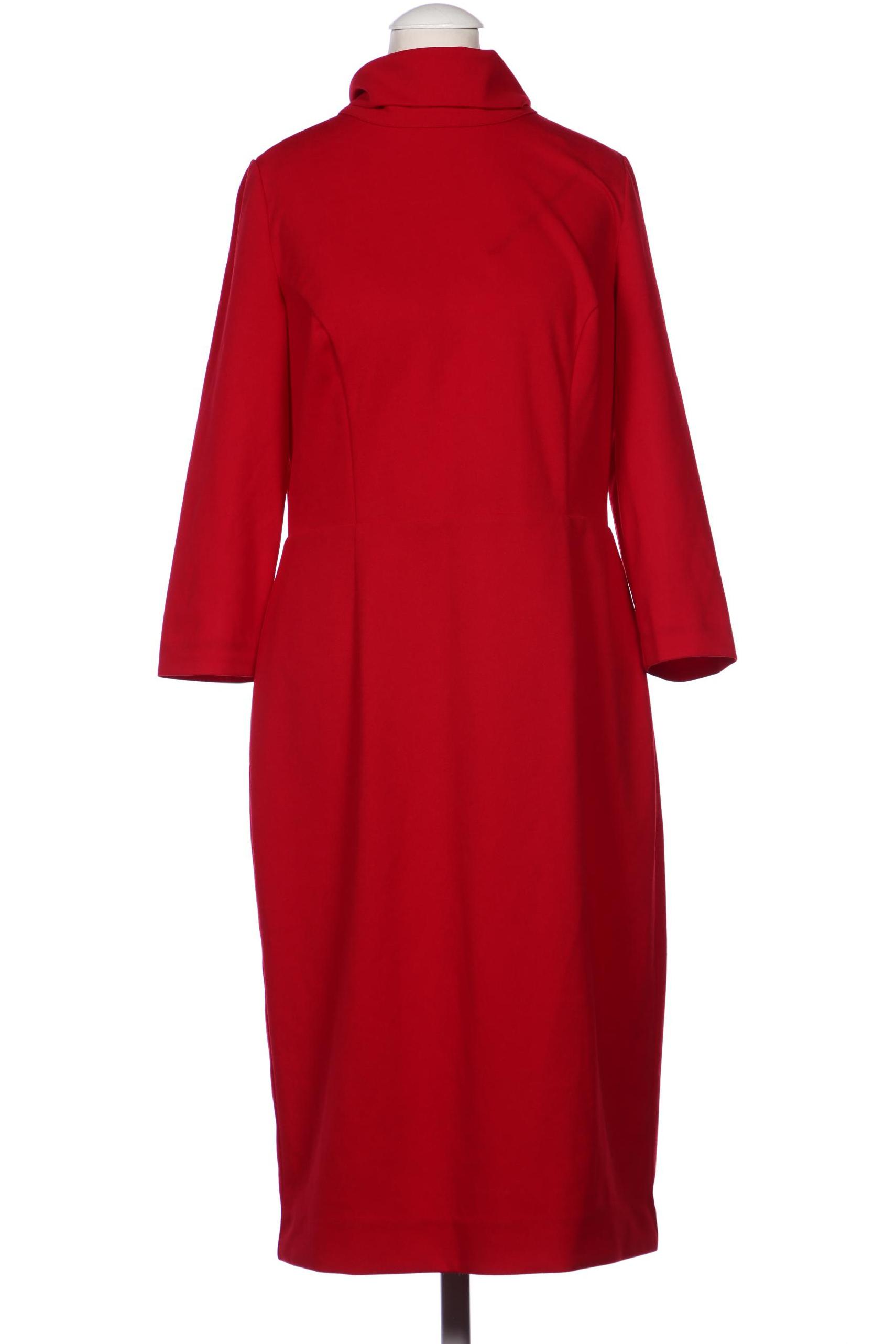 

Apart Damen Kleid, rot, Gr. 36