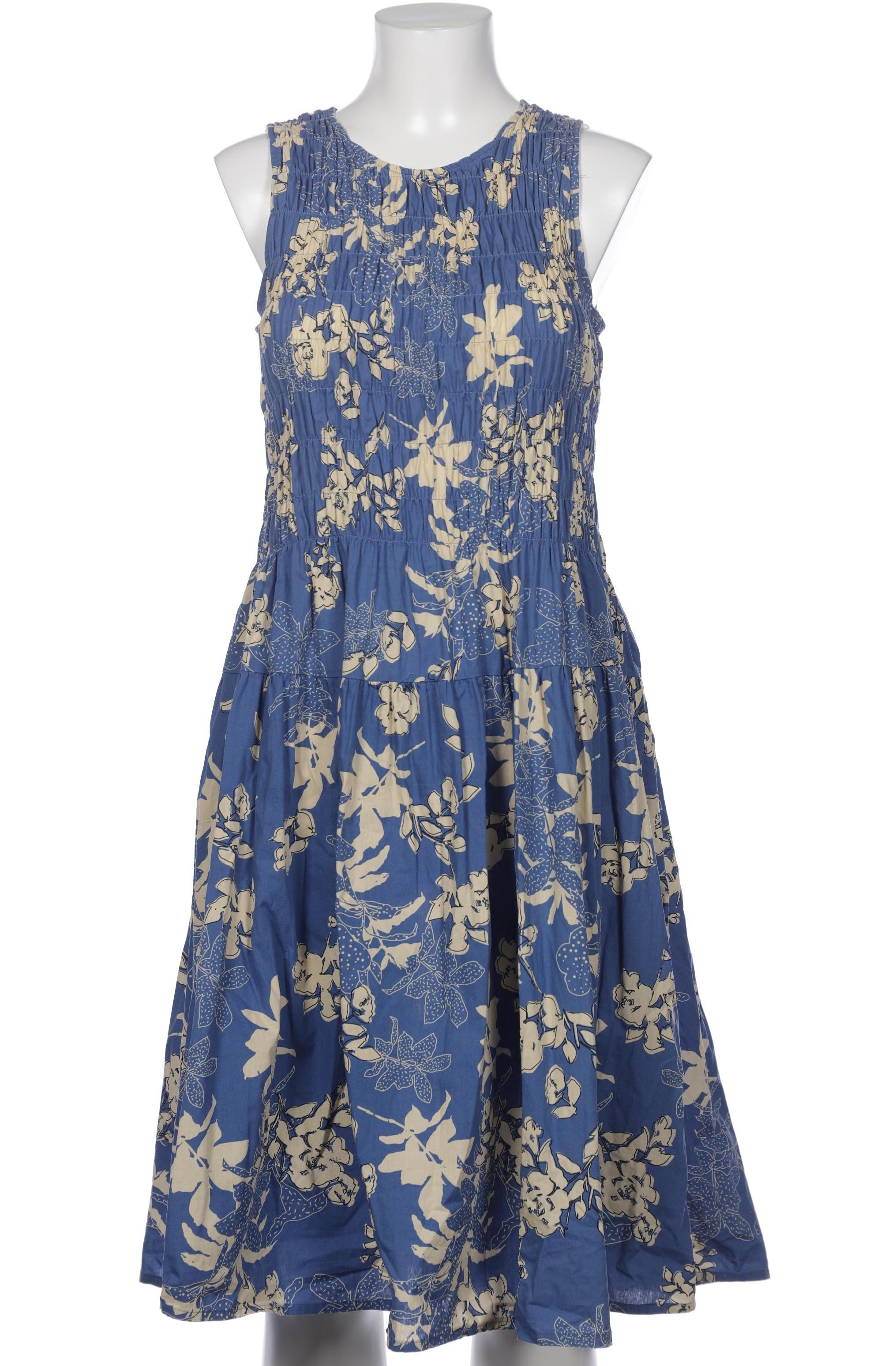 

Apart Damen Kleid, blau, Gr. 38