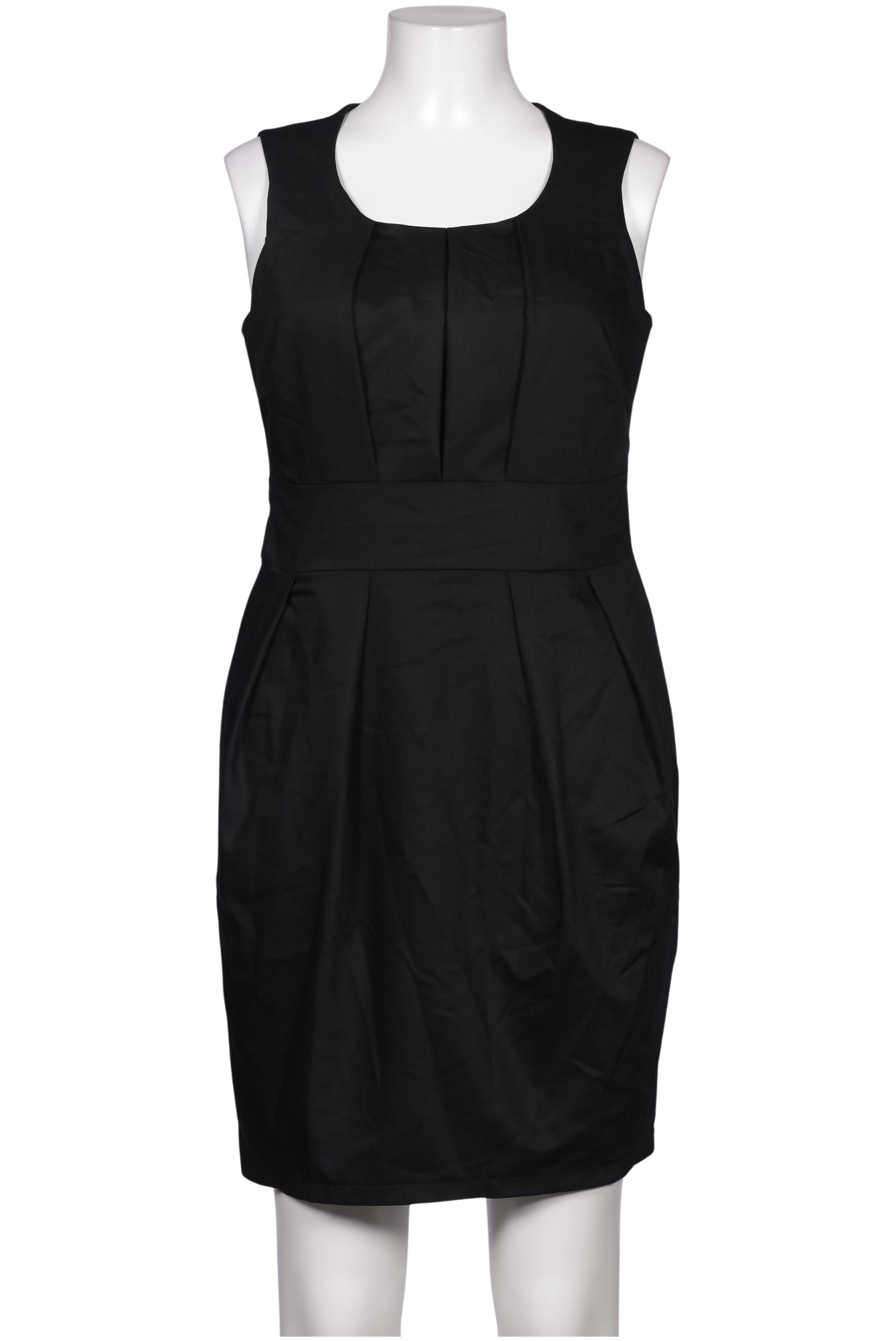 

Apart Damen Kleid, schwarz, Gr. 42