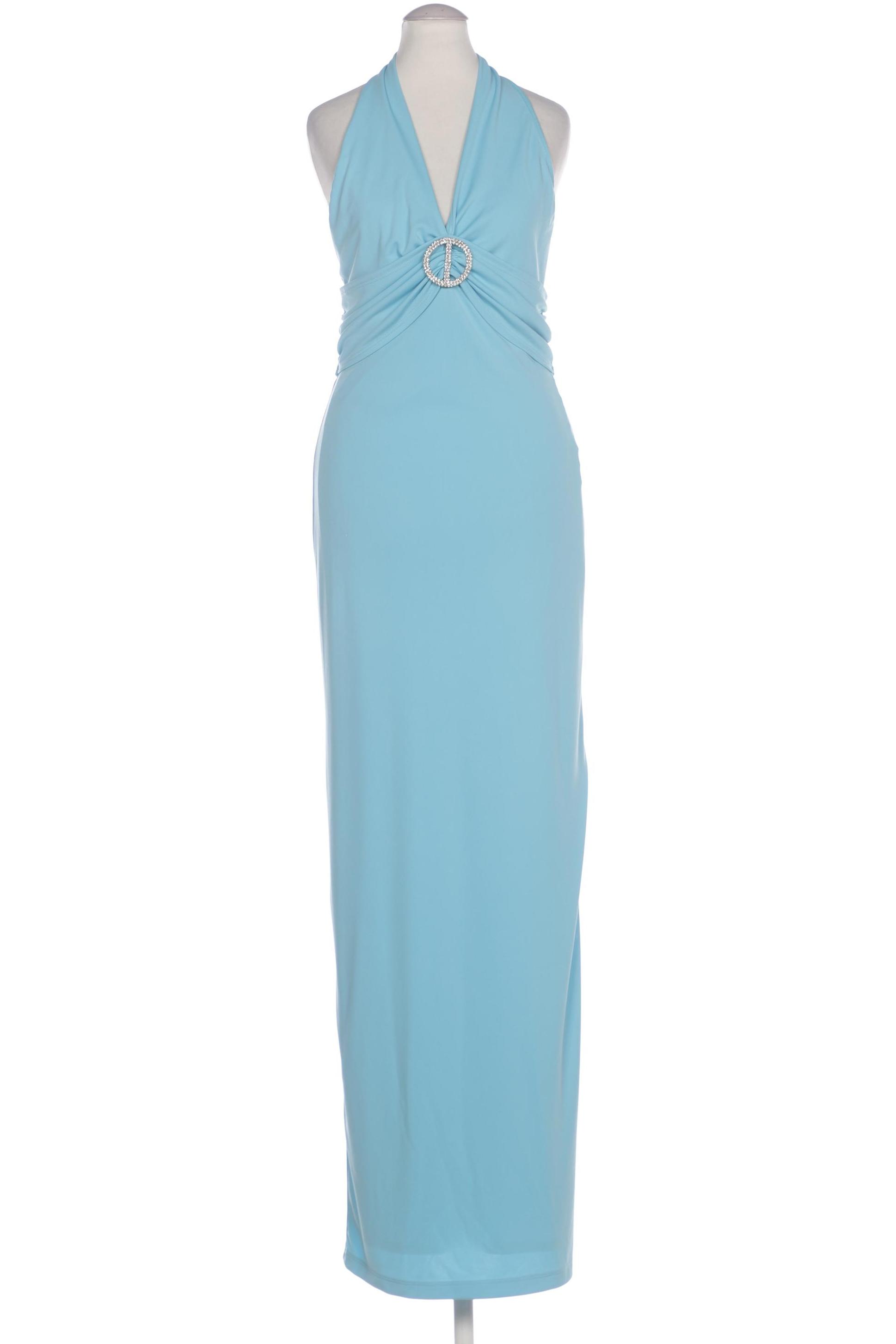 

Apart Damen Kleid, hellblau, Gr. 36