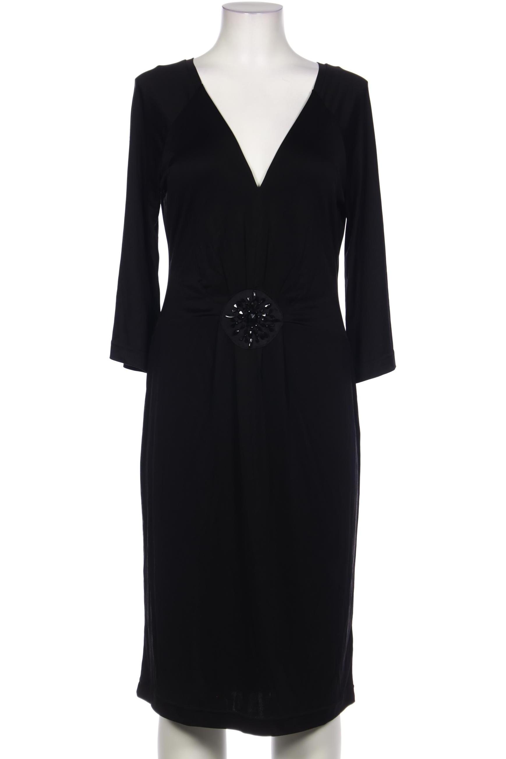 

Apart Damen Kleid, schwarz, Gr. 40