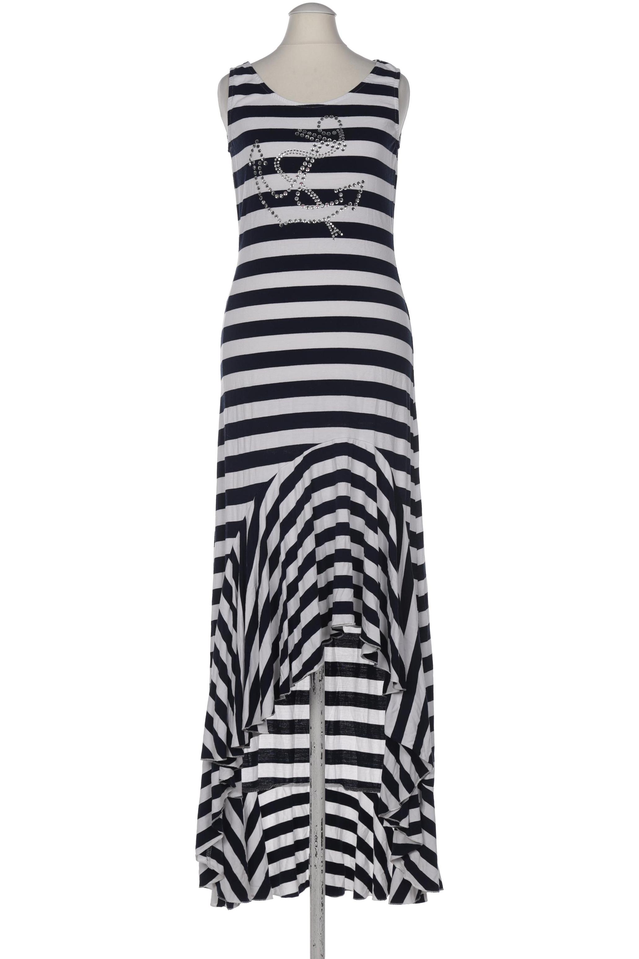 

Apart Damen Kleid, marineblau, Gr. 34