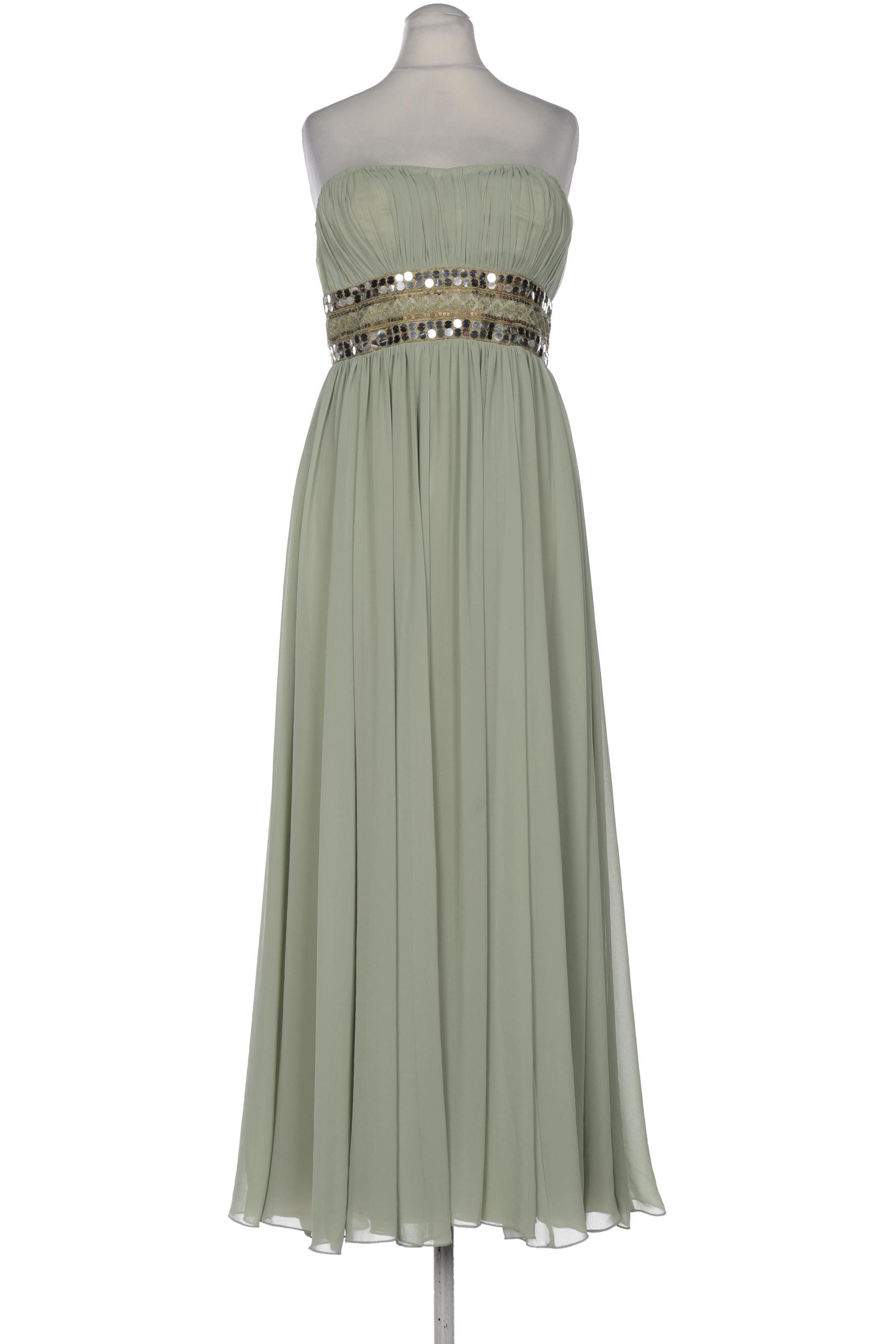 

Apart Damen Kleid, hellgrün, Gr. 20