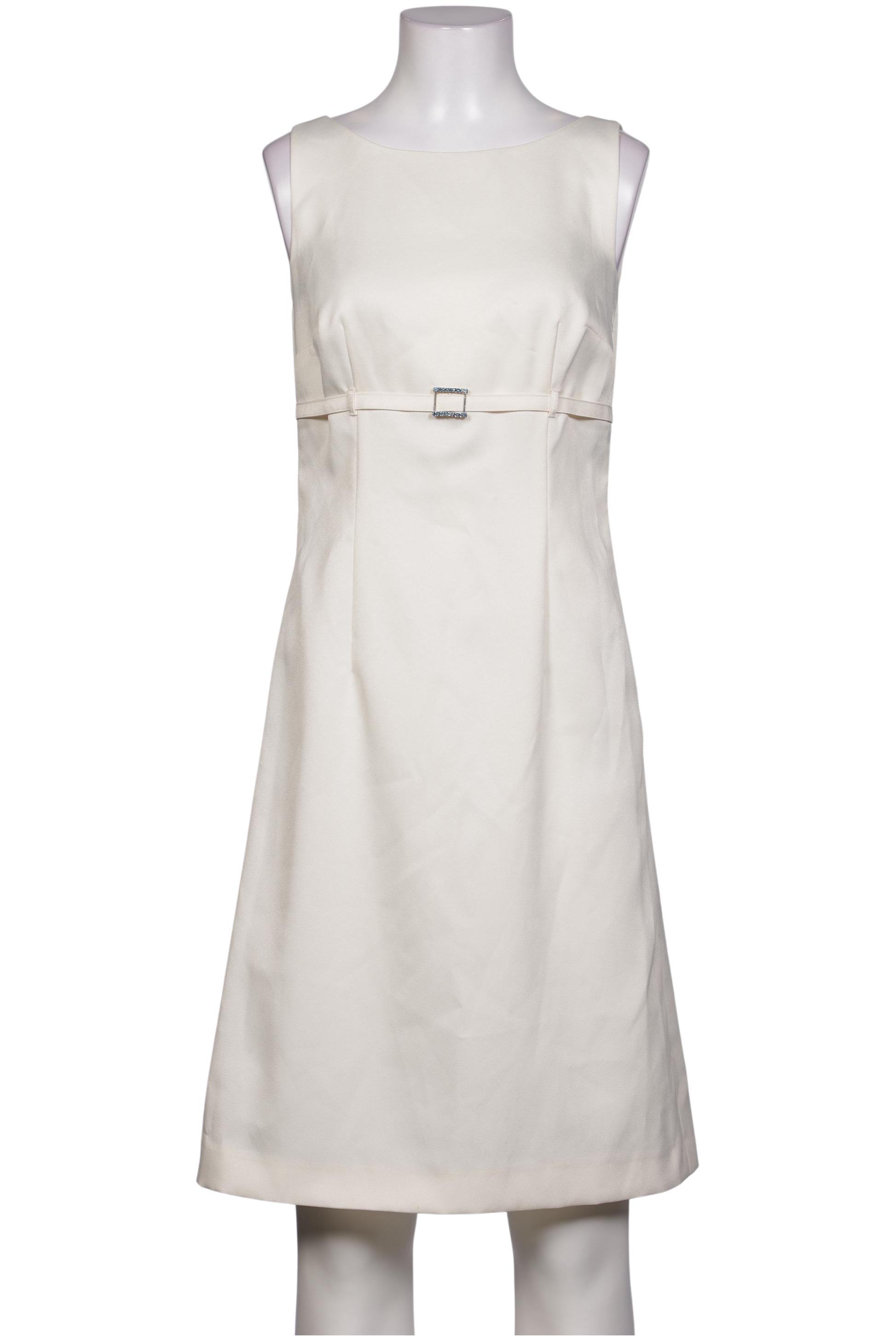 

Apart Damen Kleid, cremeweiß, Gr. 36