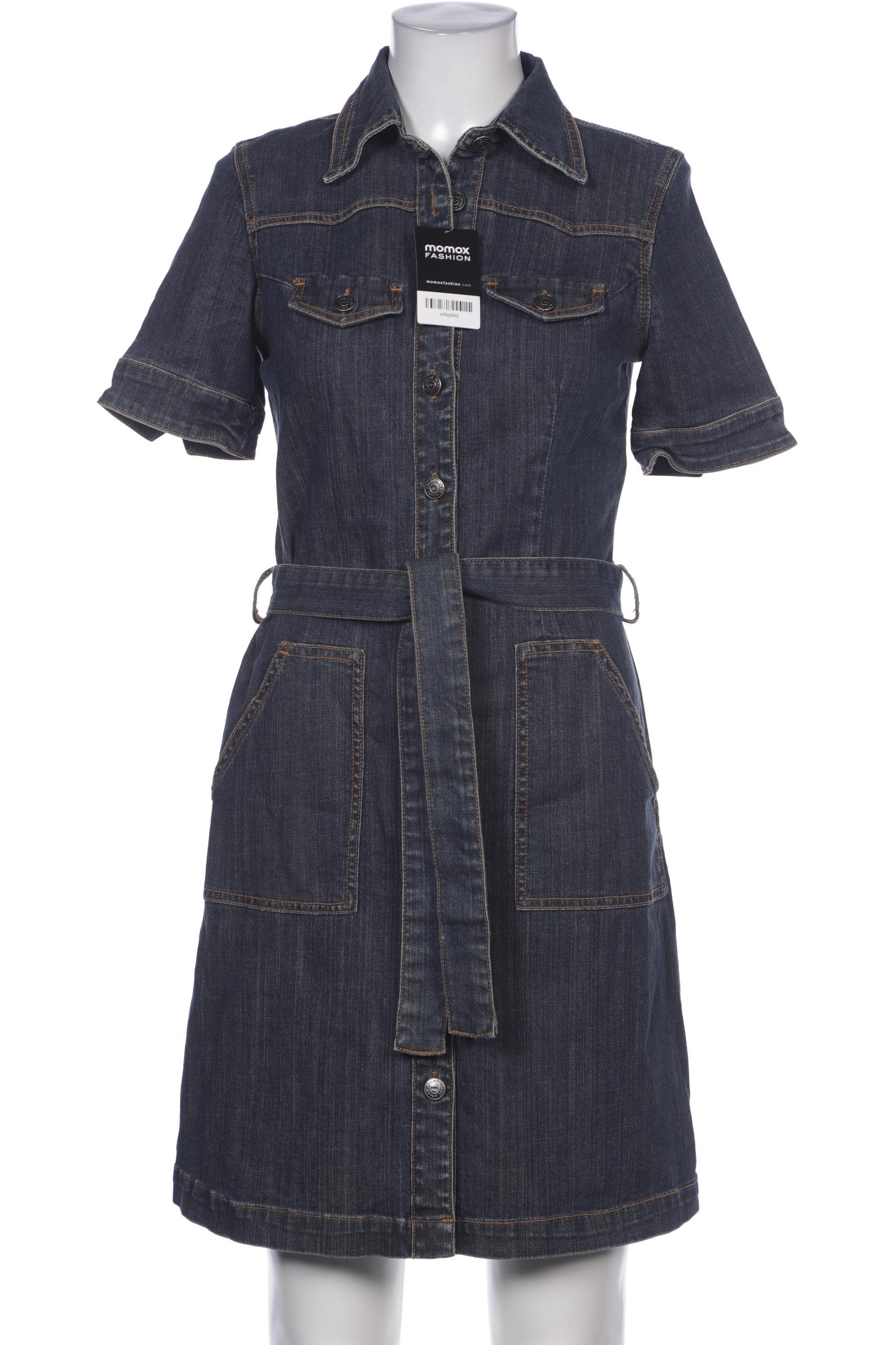 

Apart Damen Kleid, marineblau, Gr. 36