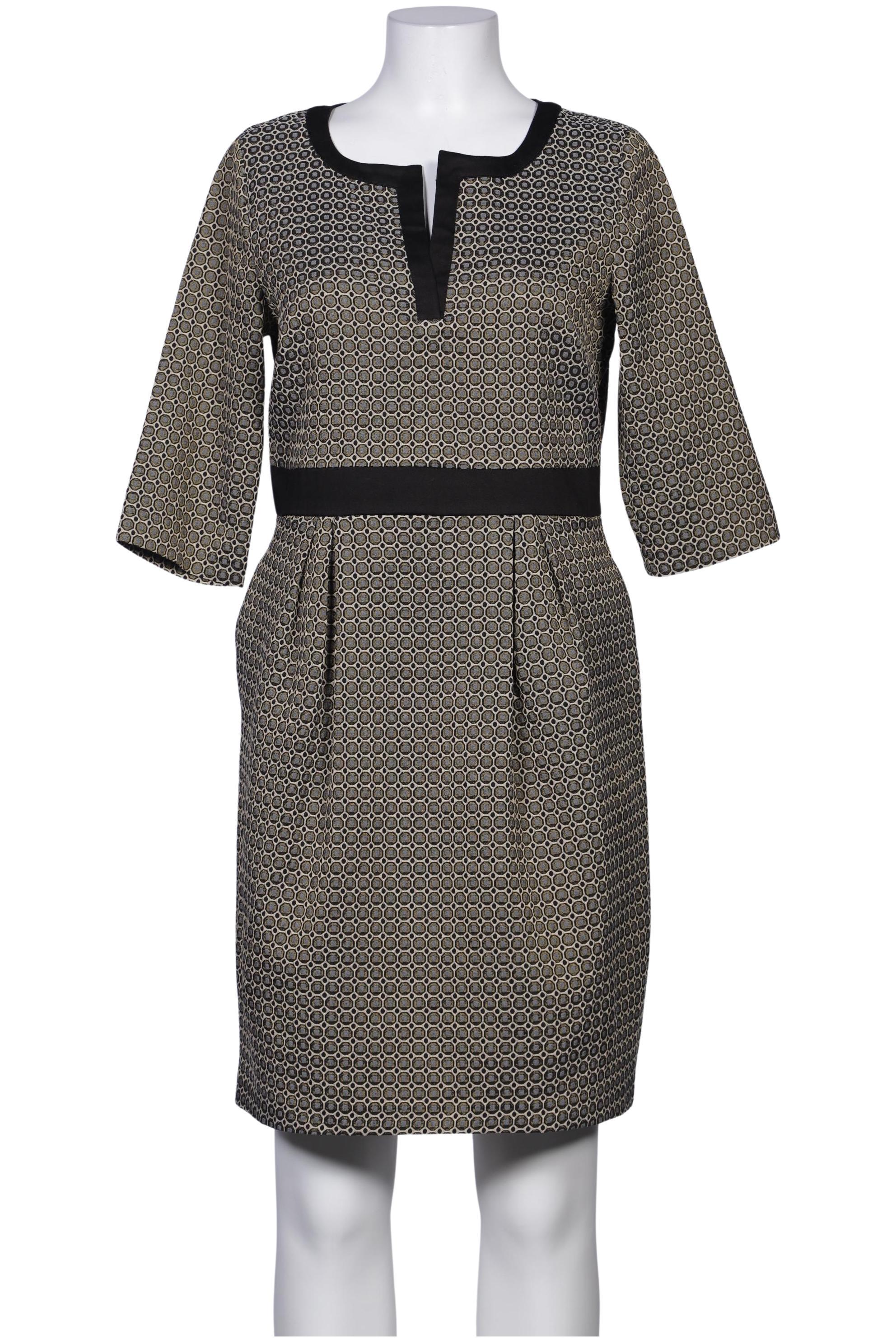 

Apart Damen Kleid, braun, Gr. 40