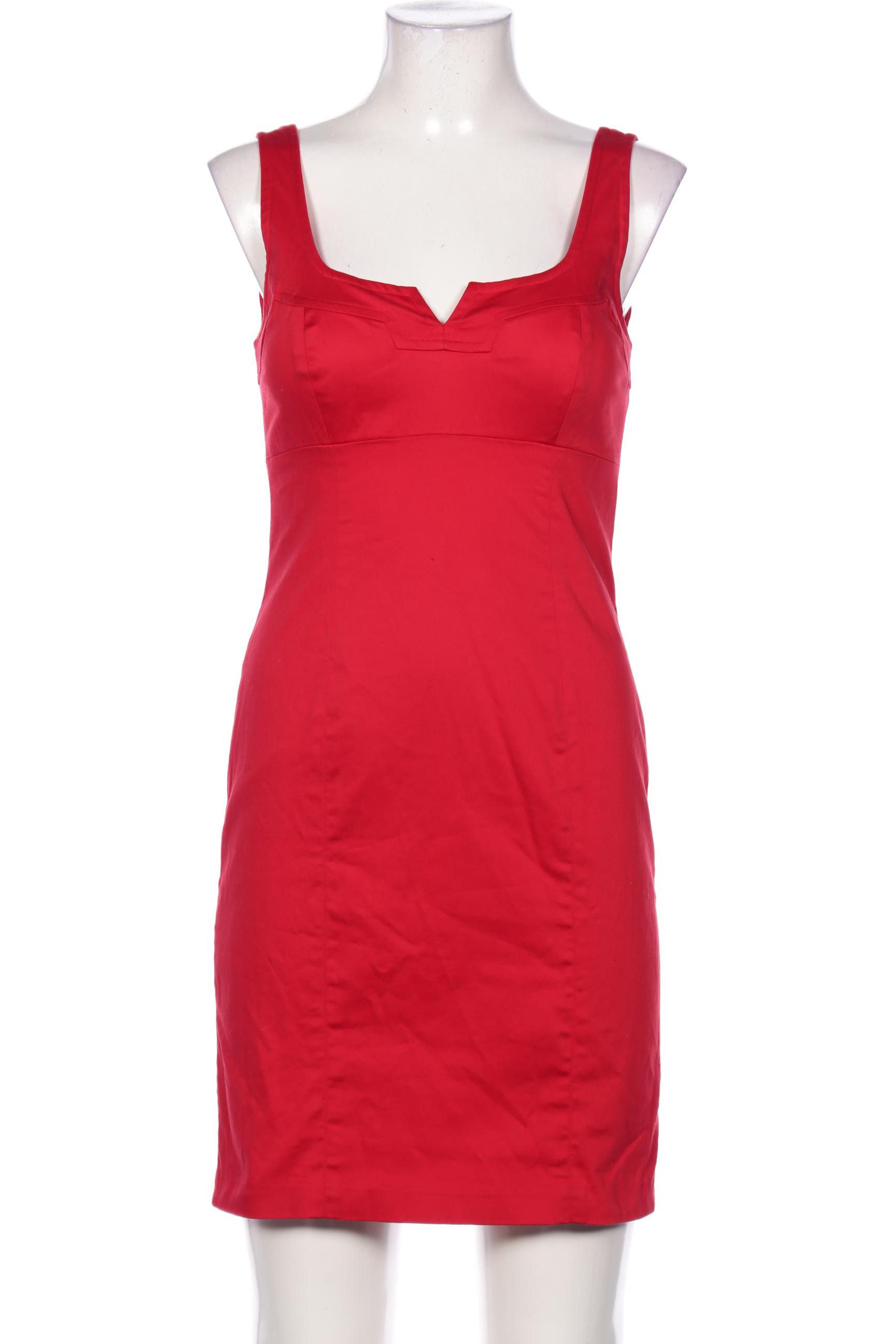 

Apart Damen Kleid, rot, Gr. 38