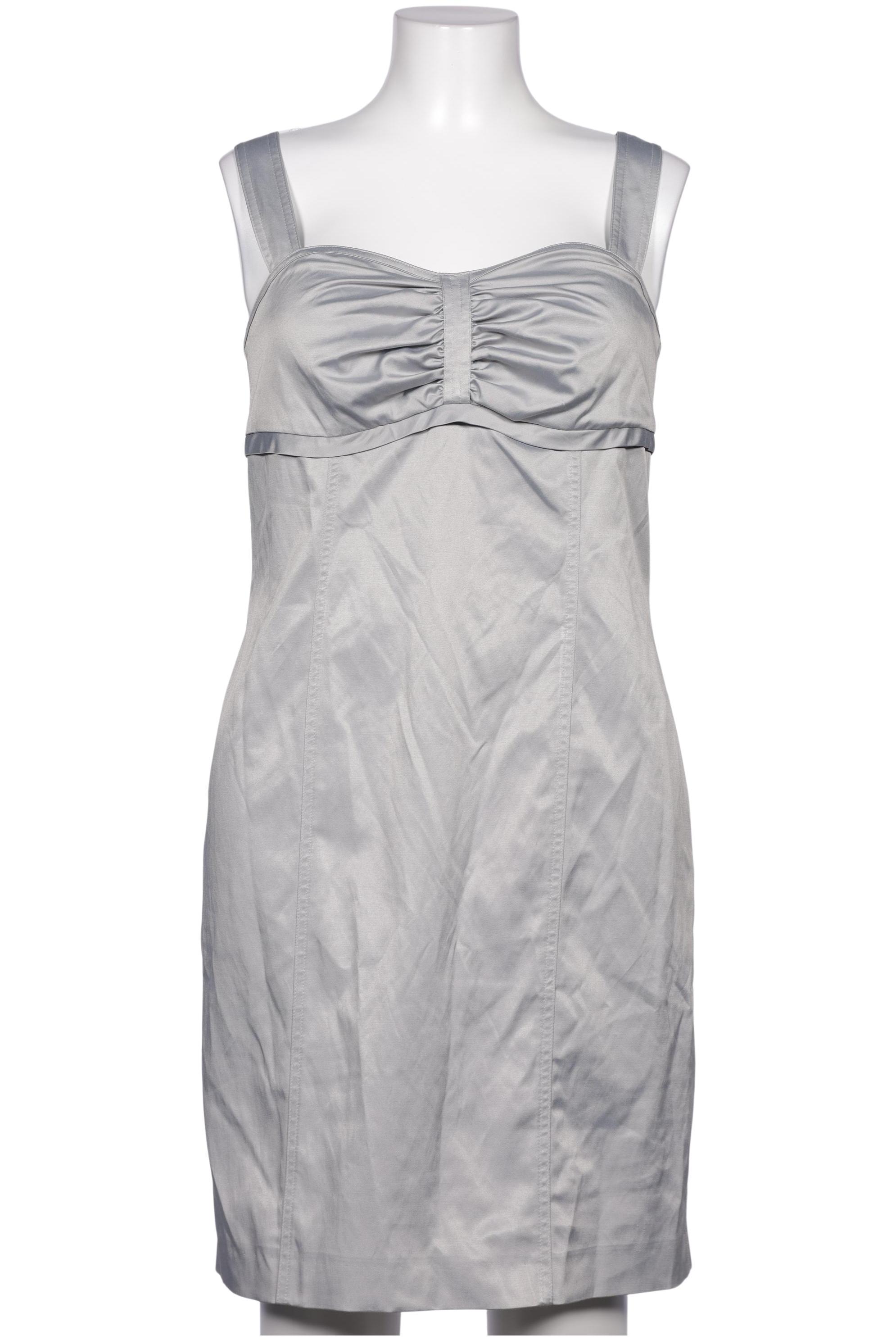 

Apart Damen Kleid, silber, Gr. 44