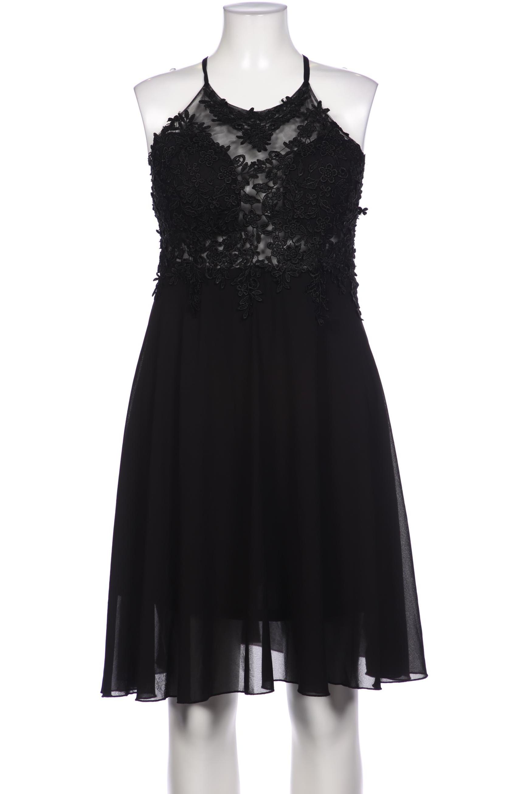 

Apart Damen Kleid, schwarz, Gr. 42