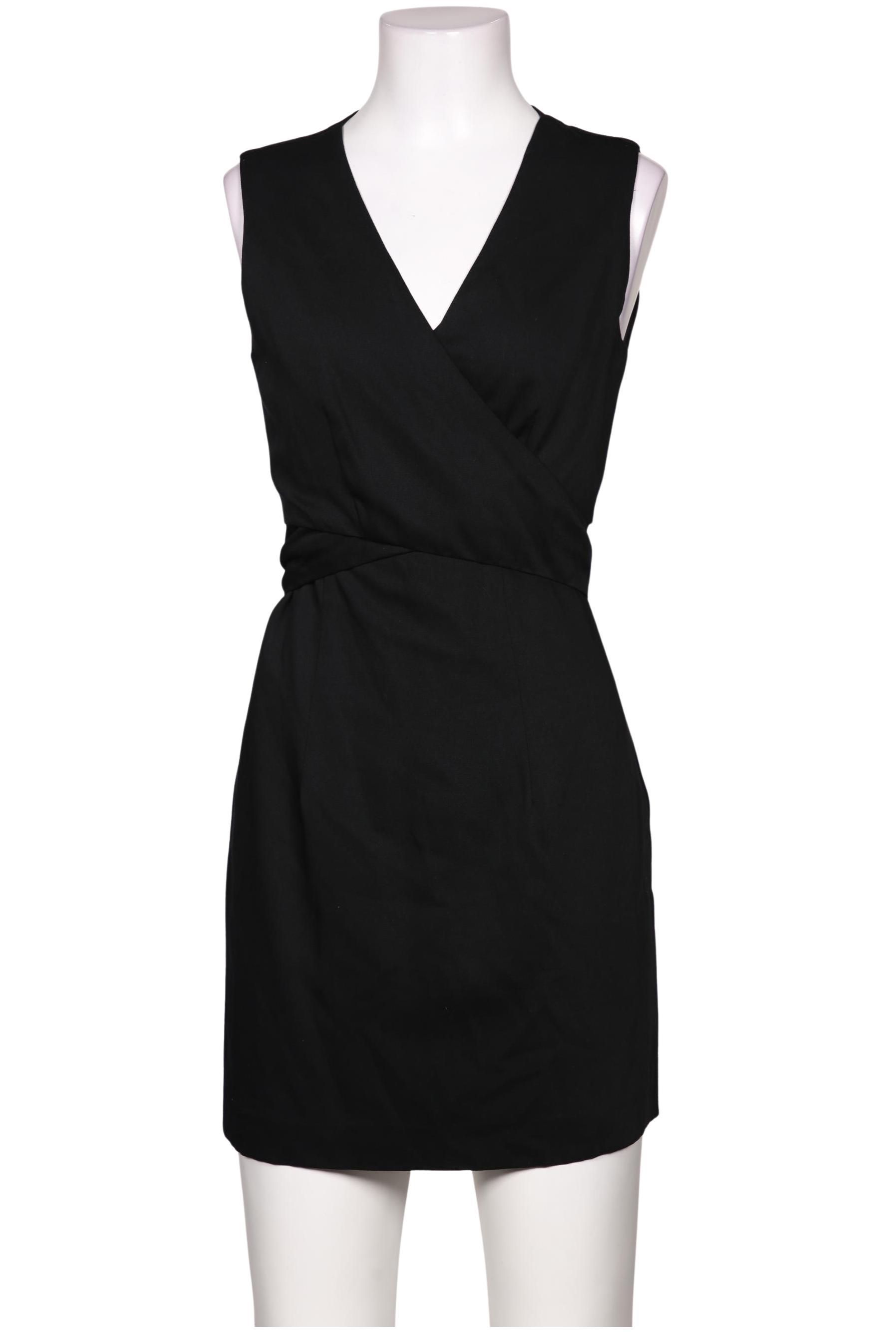 

Apart Damen Kleid, schwarz, Gr. 36