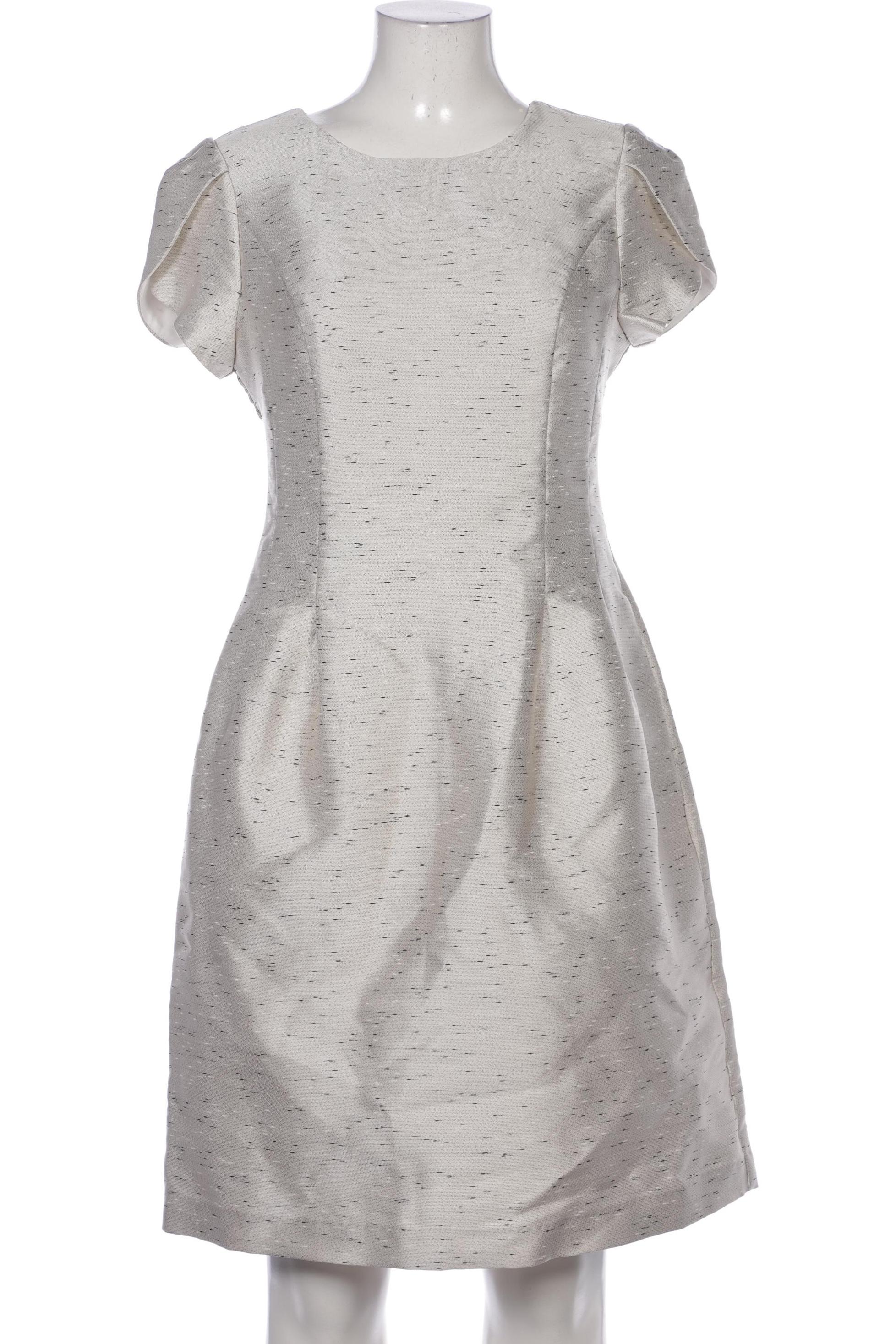 

Apart Damen Kleid, cremeweiß, Gr. 40