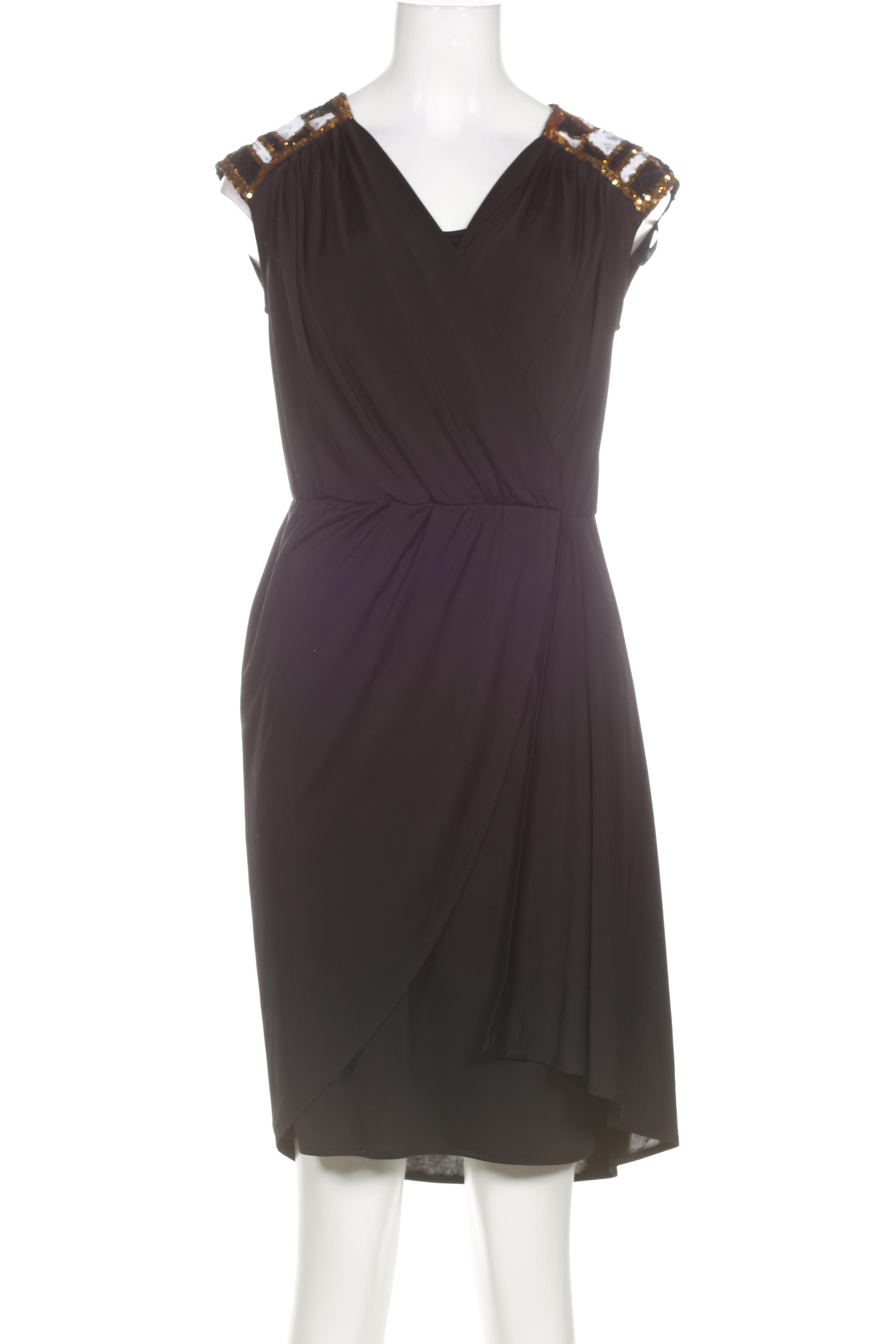 

Apart Damen Kleid, schwarz, Gr. 34