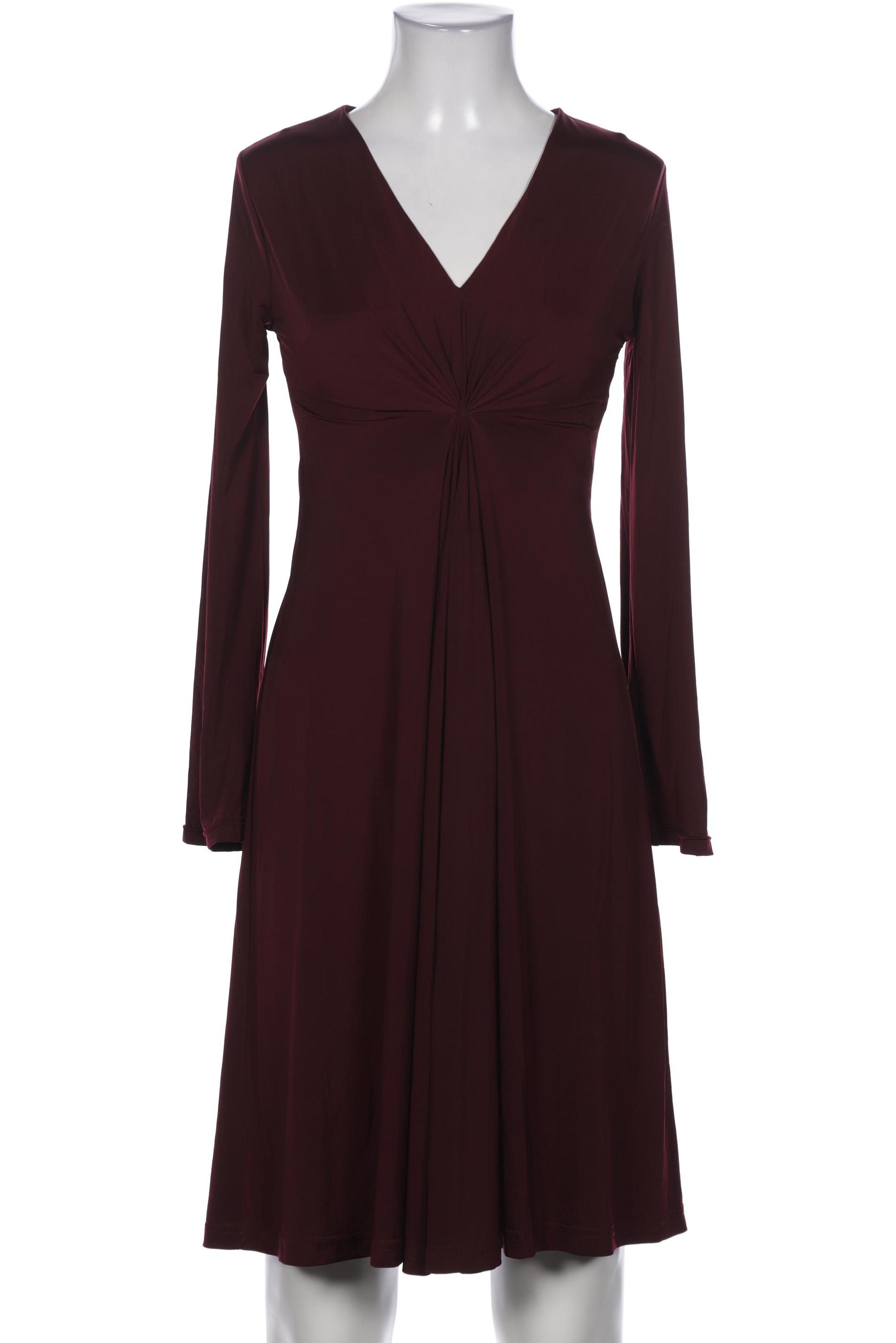 

Apart Damen Kleid, bordeaux, Gr. 36