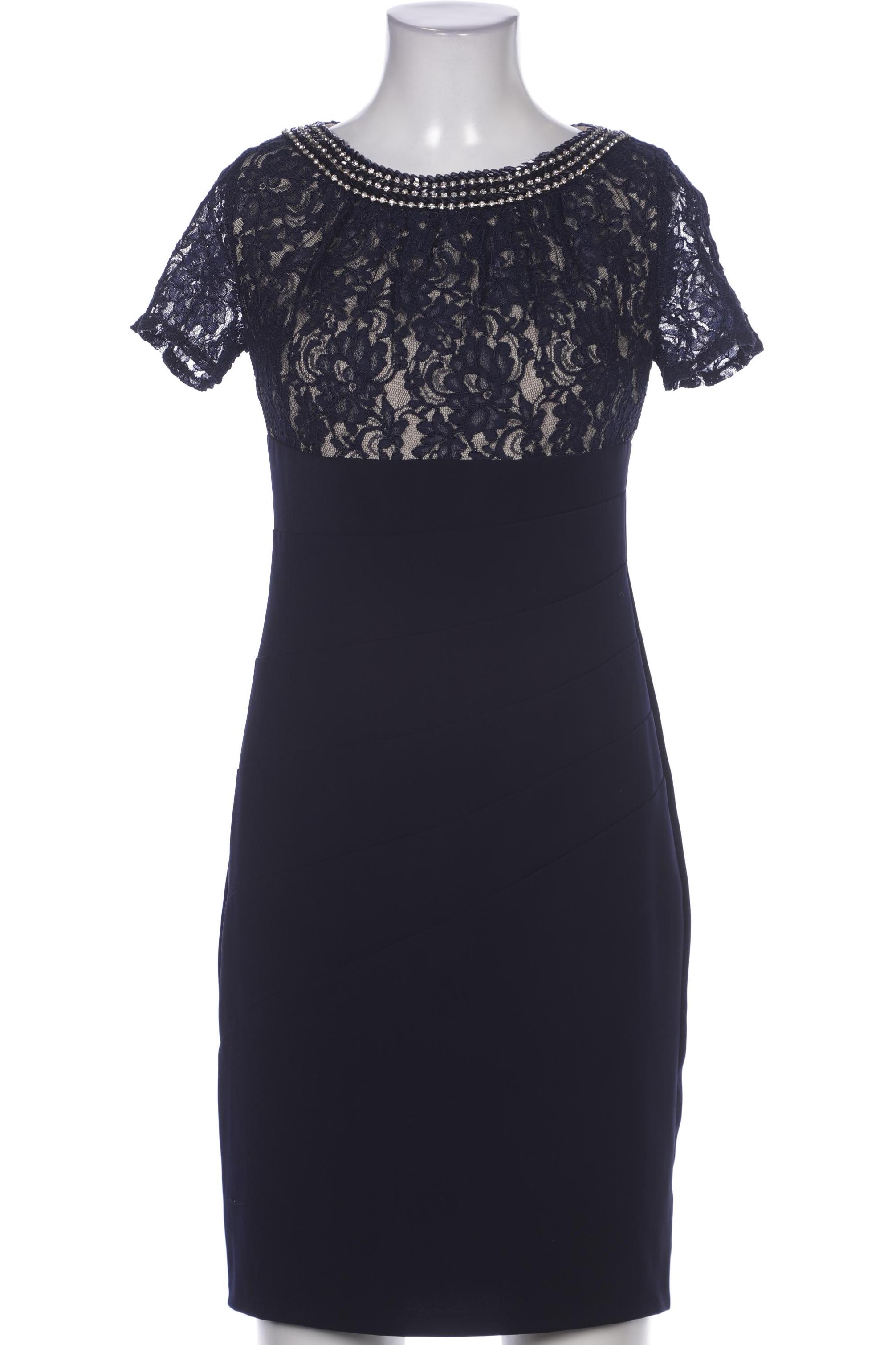 

Apart Damen Kleid, marineblau, Gr. 36
