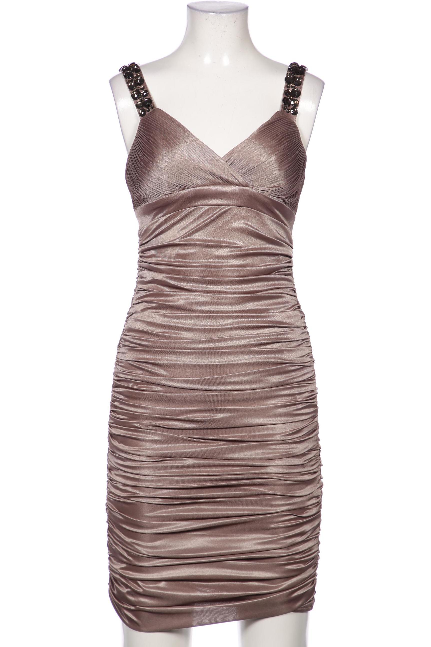 

Apart Damen Kleid, beige, Gr. 32