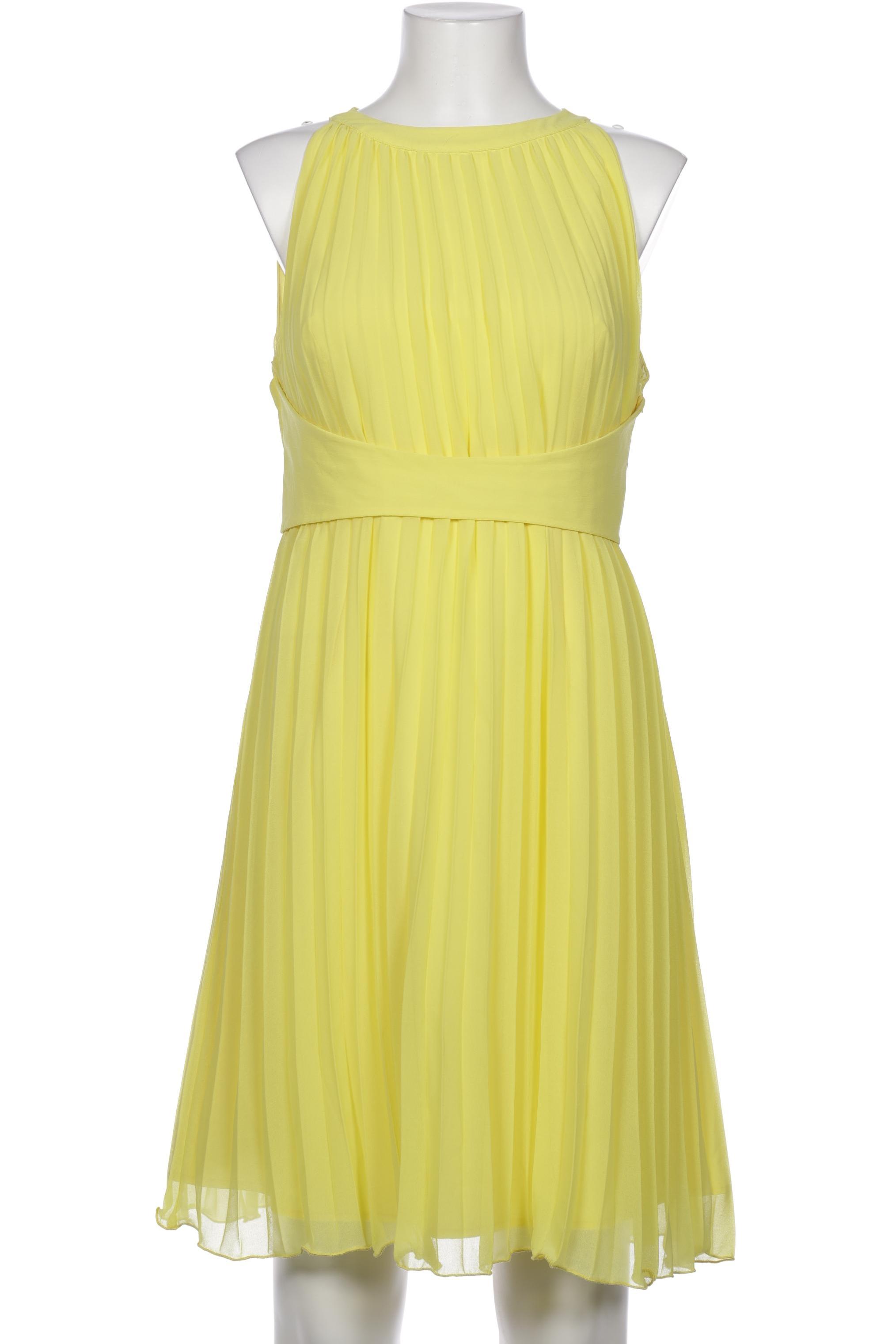 

Apart Damen Kleid, gelb, Gr. 40