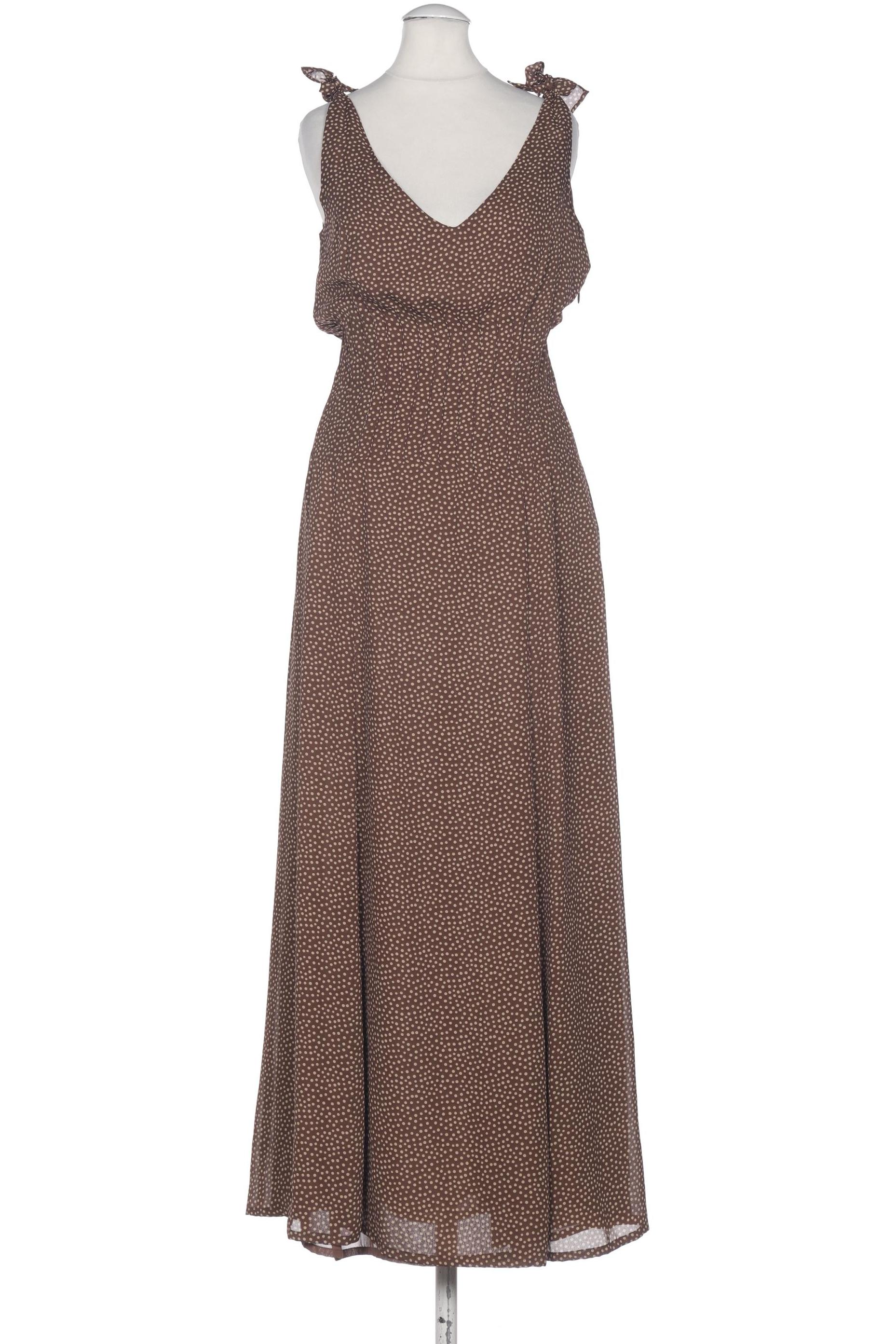 

APART Damen Kleid, braun