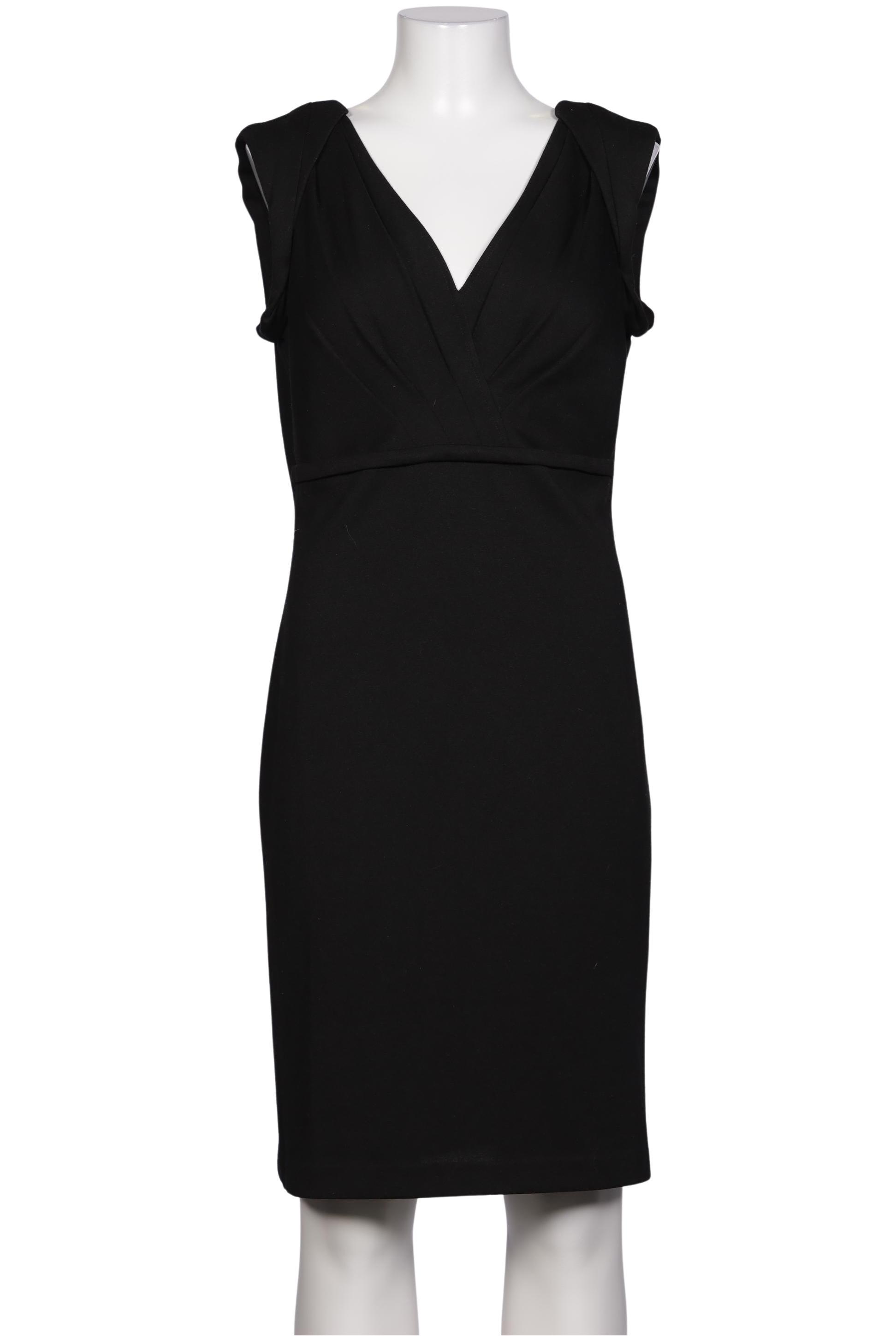 

Apart Damen Kleid, schwarz, Gr. 40