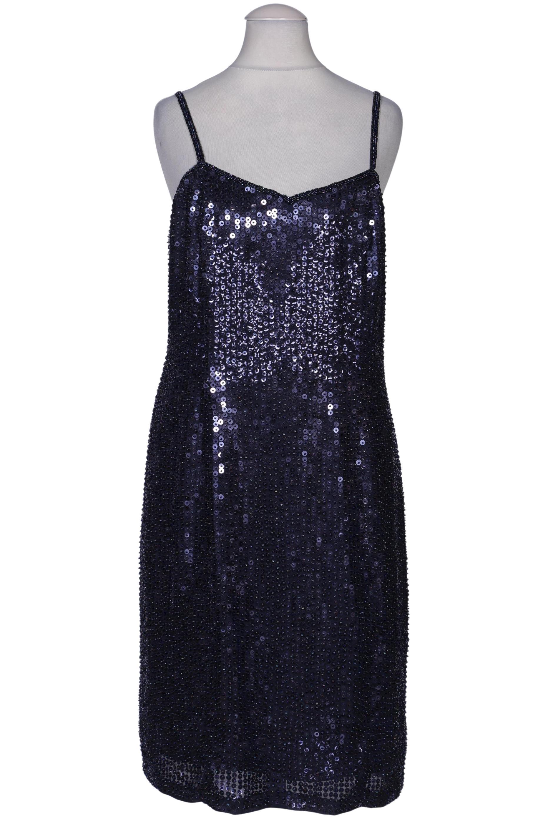 

Apart Damen Kleid, marineblau, Gr. 36