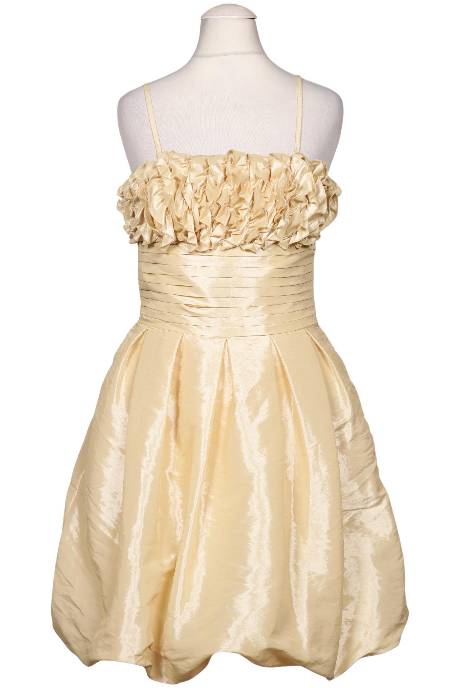 

Apart Damen Kleid, beige, Gr. 34