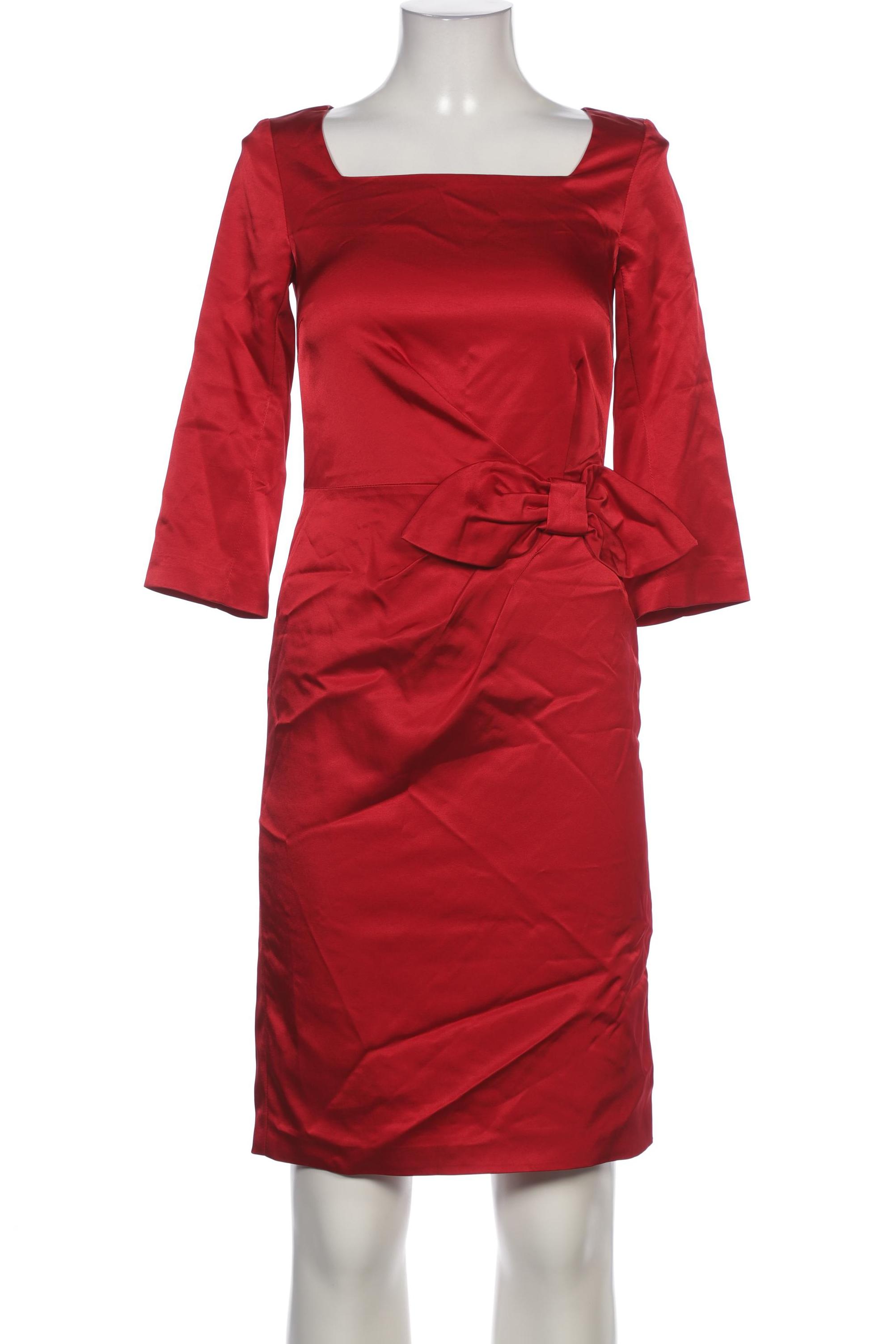 

Apart Damen Kleid, rot, Gr. 38