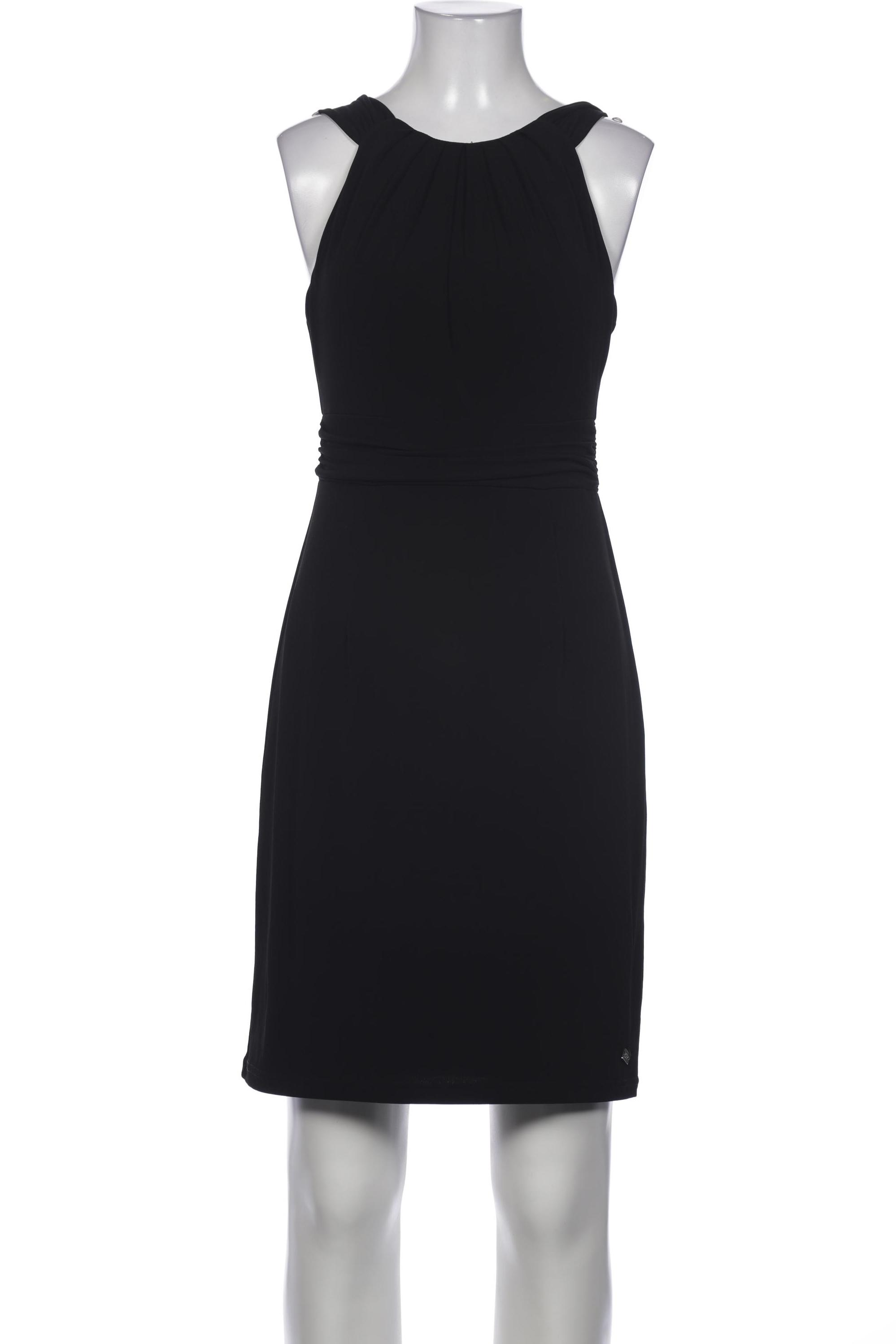 

Apart Damen Kleid, schwarz, Gr. 36