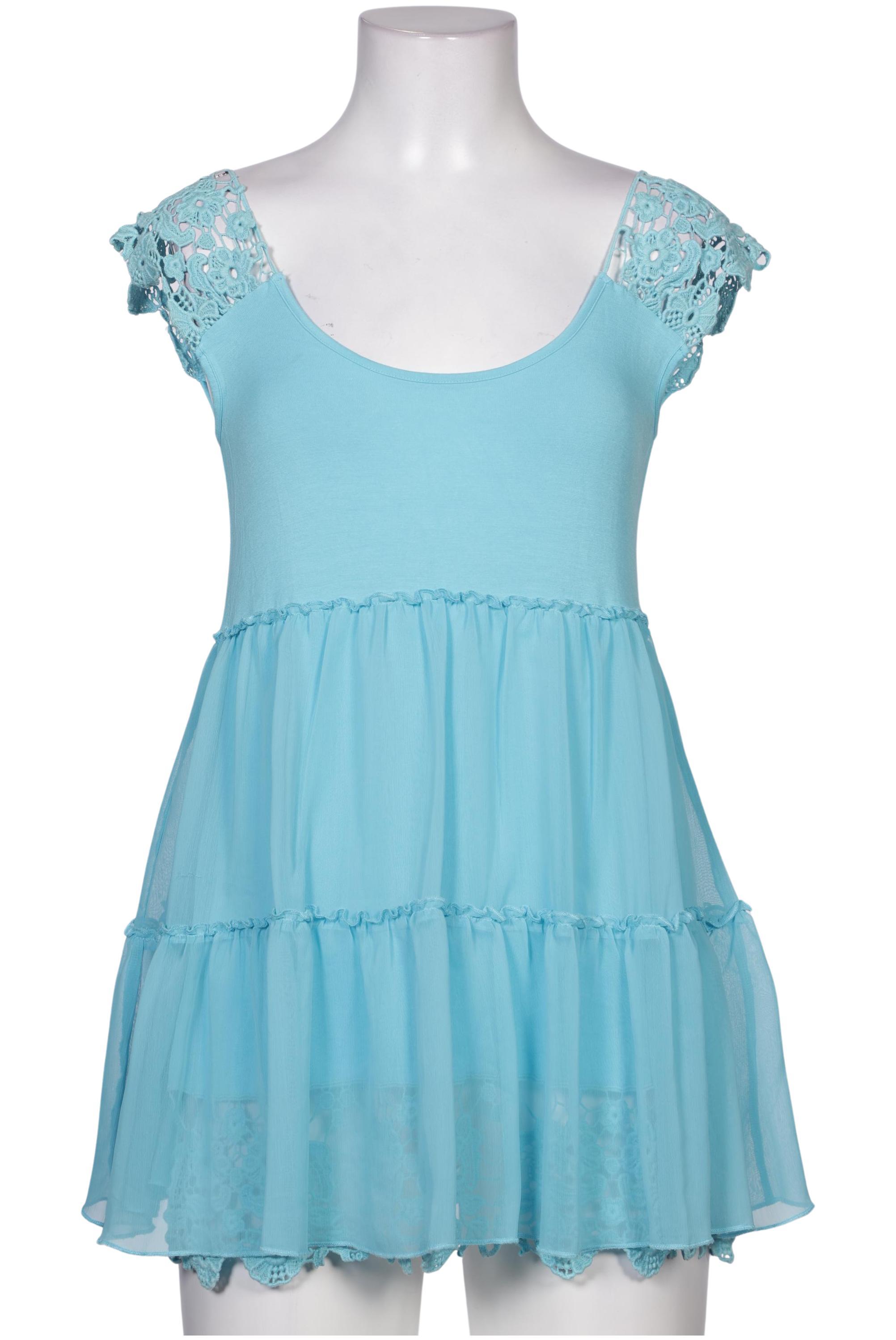 

Apart Damen Kleid, blau, Gr. 36