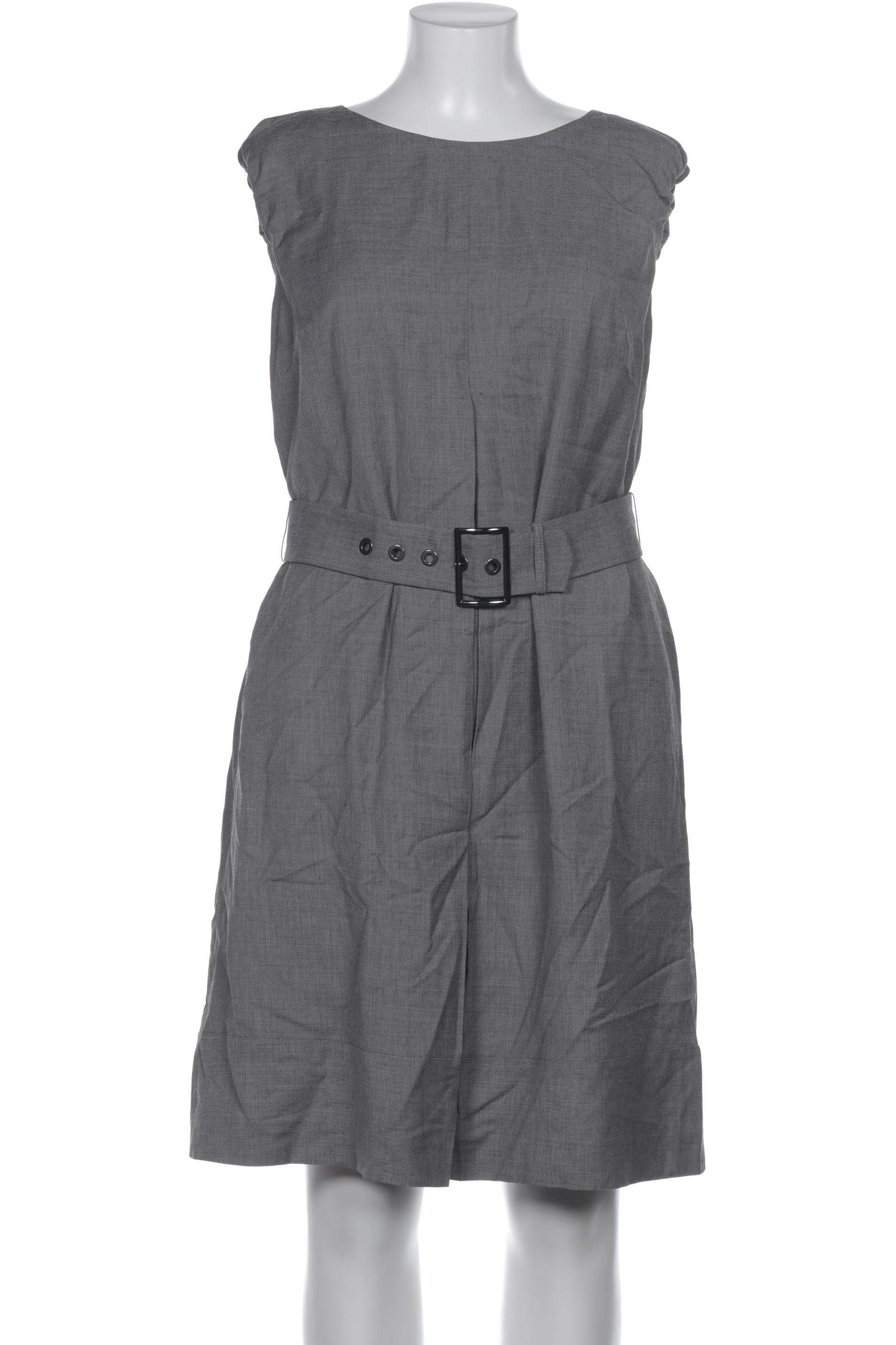 

Apart Damen Kleid, grau, Gr. 42