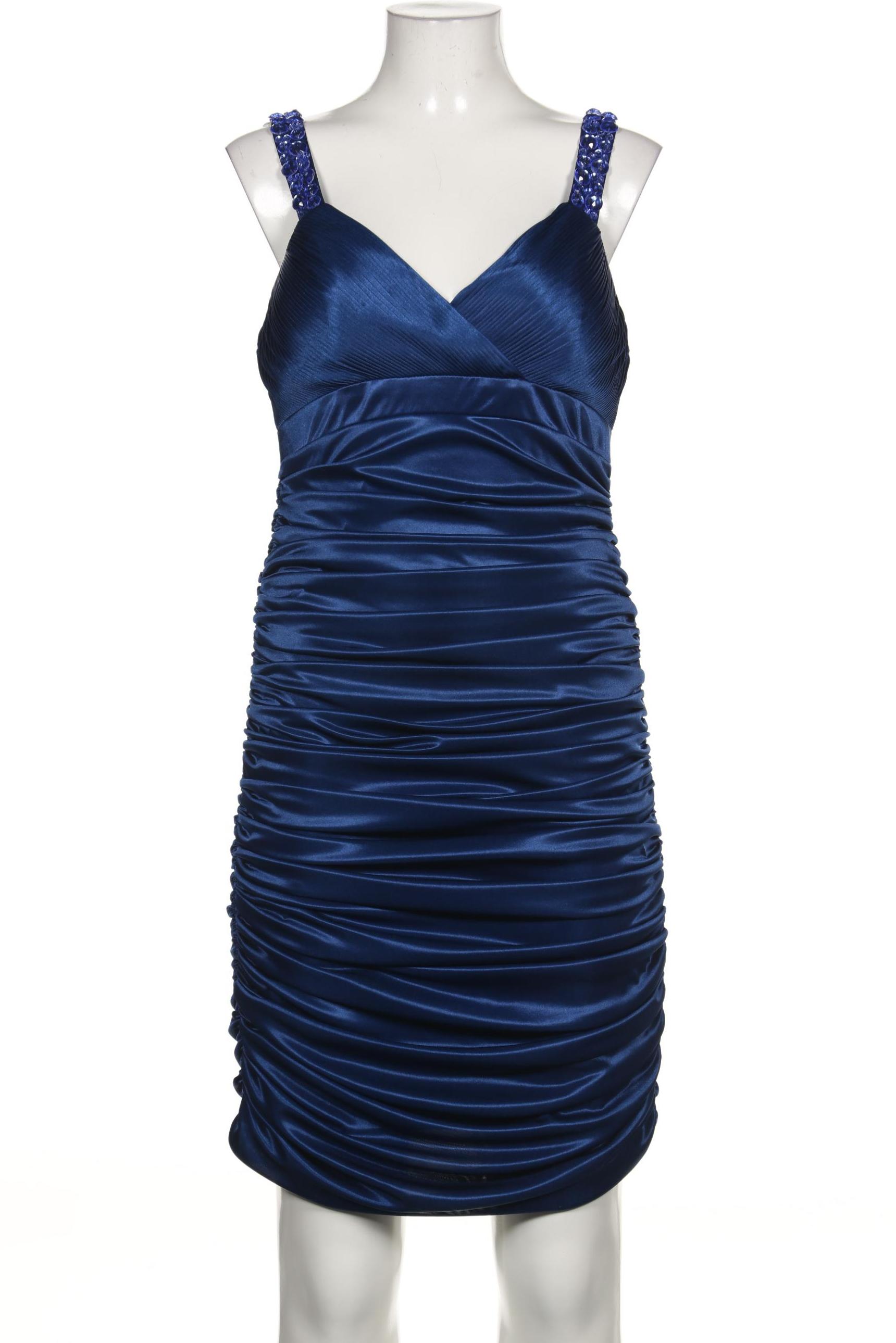 

APART Damen Kleid, blau