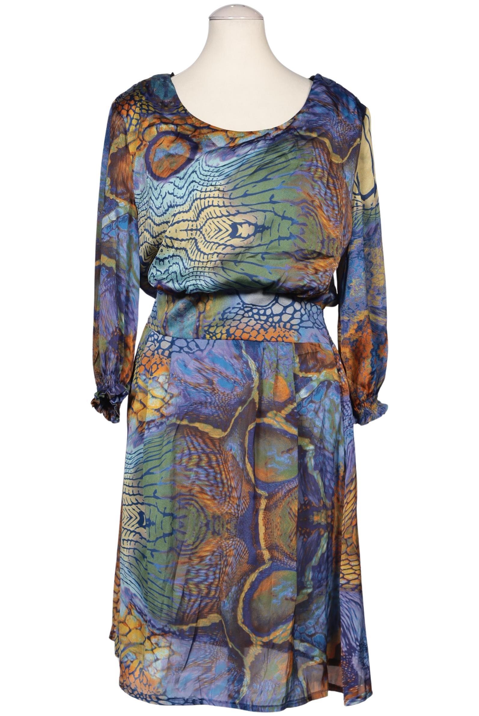 

Apart Damen Kleid, mehrfarbig, Gr. 38