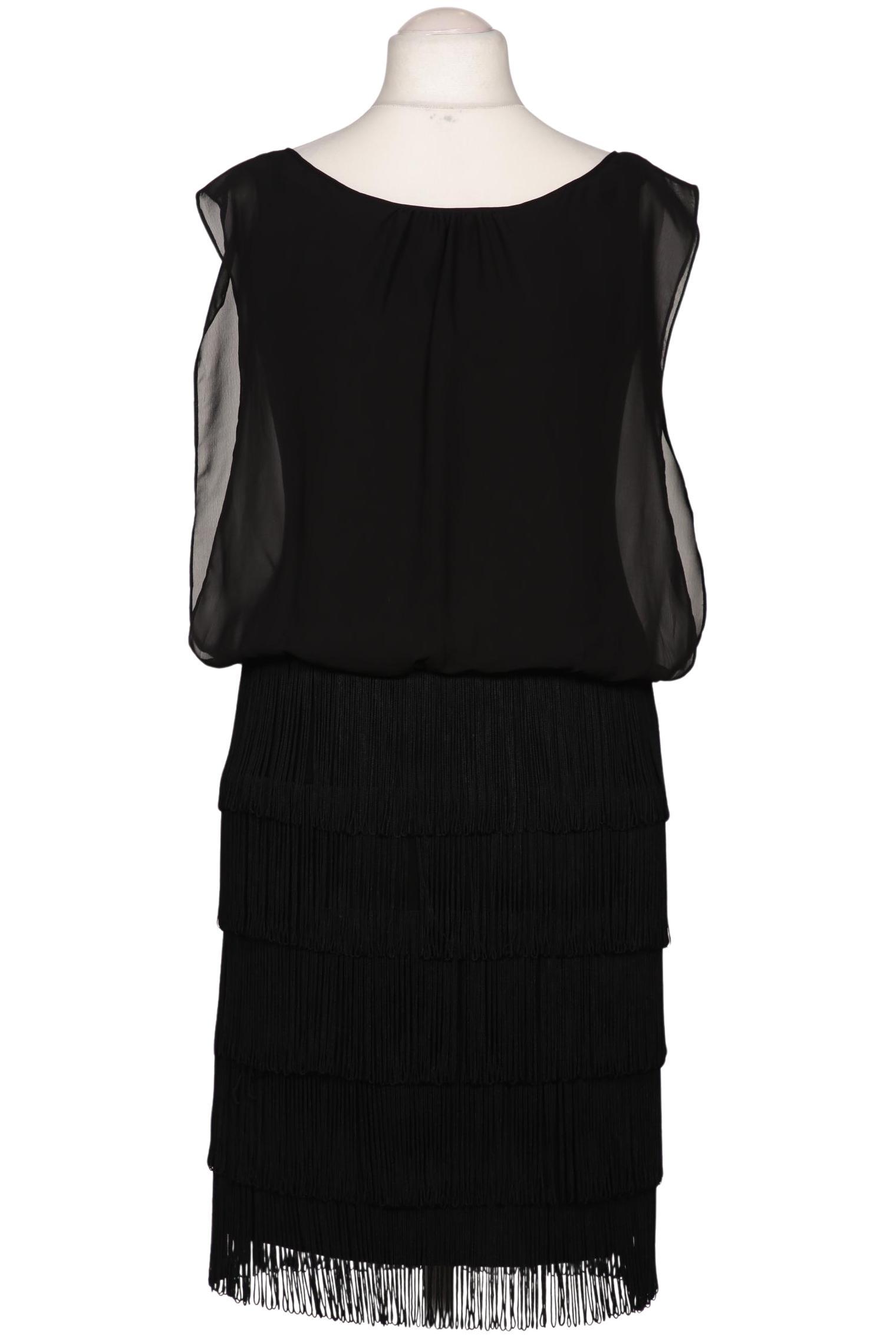 

Apart Damen Kleid, schwarz, Gr. 38