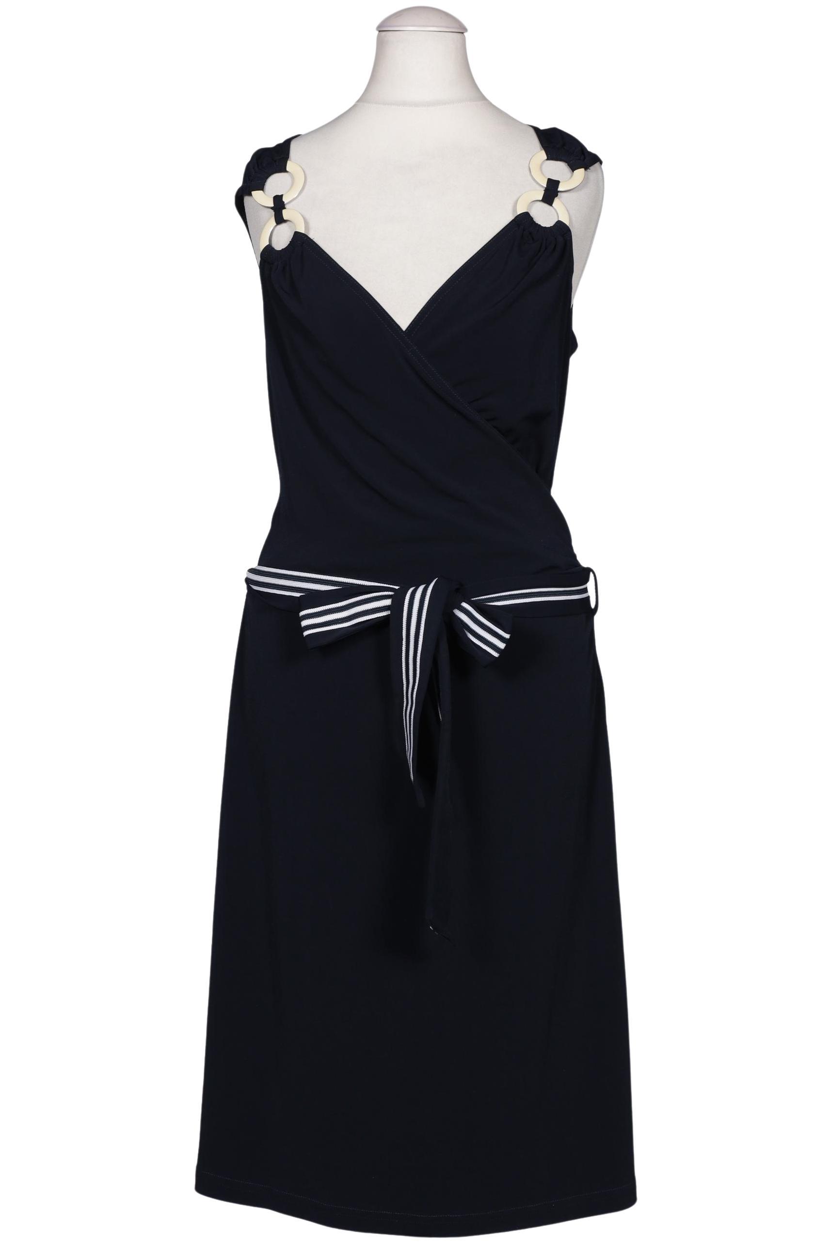 

Apart Damen Kleid, marineblau, Gr. 36