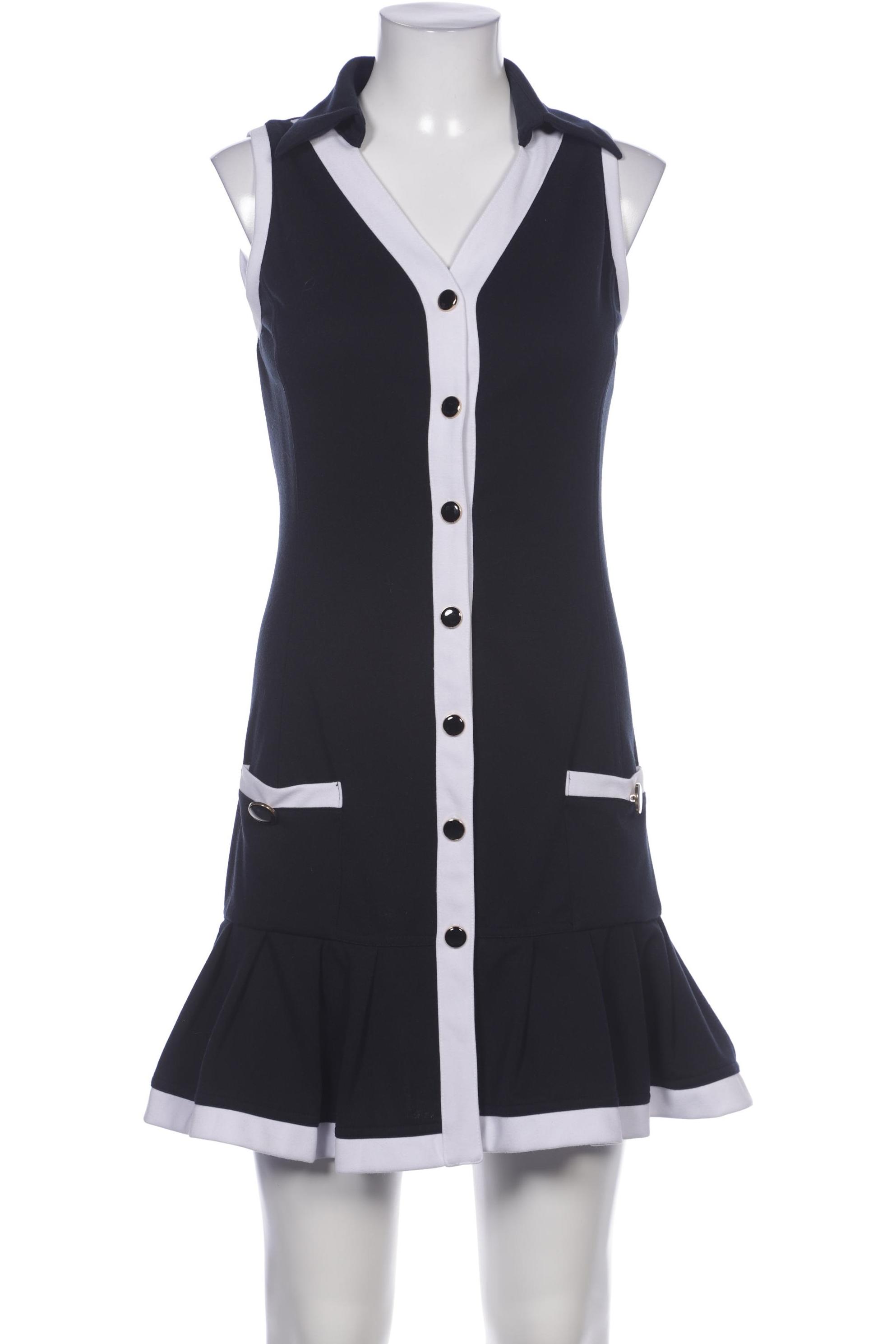 

Apart Damen Kleid, marineblau, Gr. 38